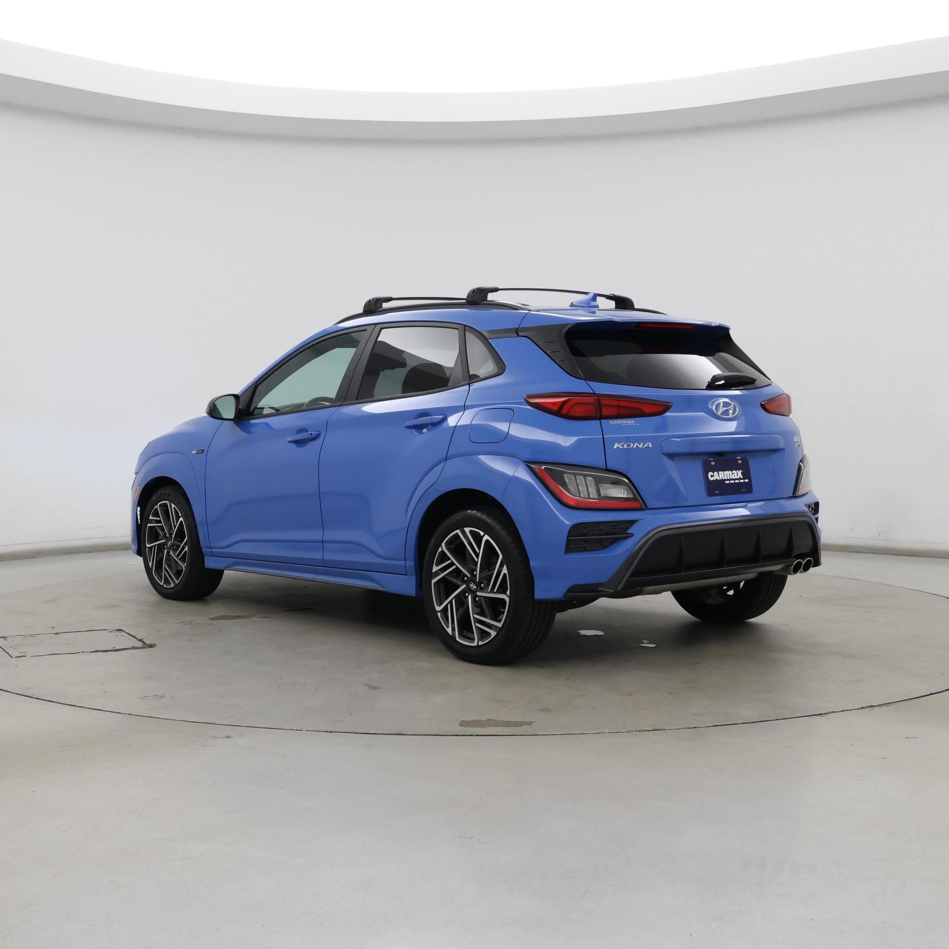 Thumbnail: 2022 Hyundai Kona - 2