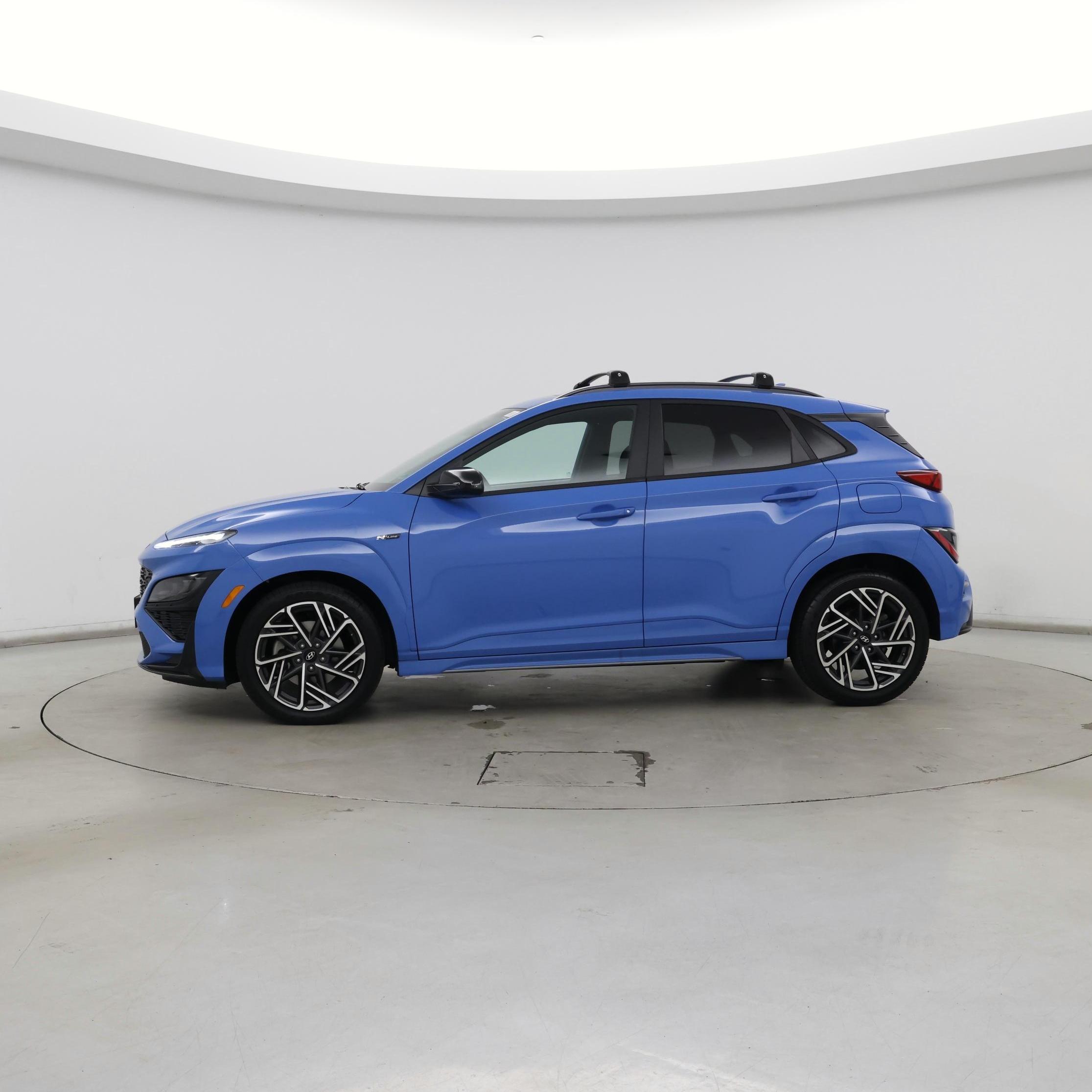 Thumbnail: 2022 Hyundai Kona - 3