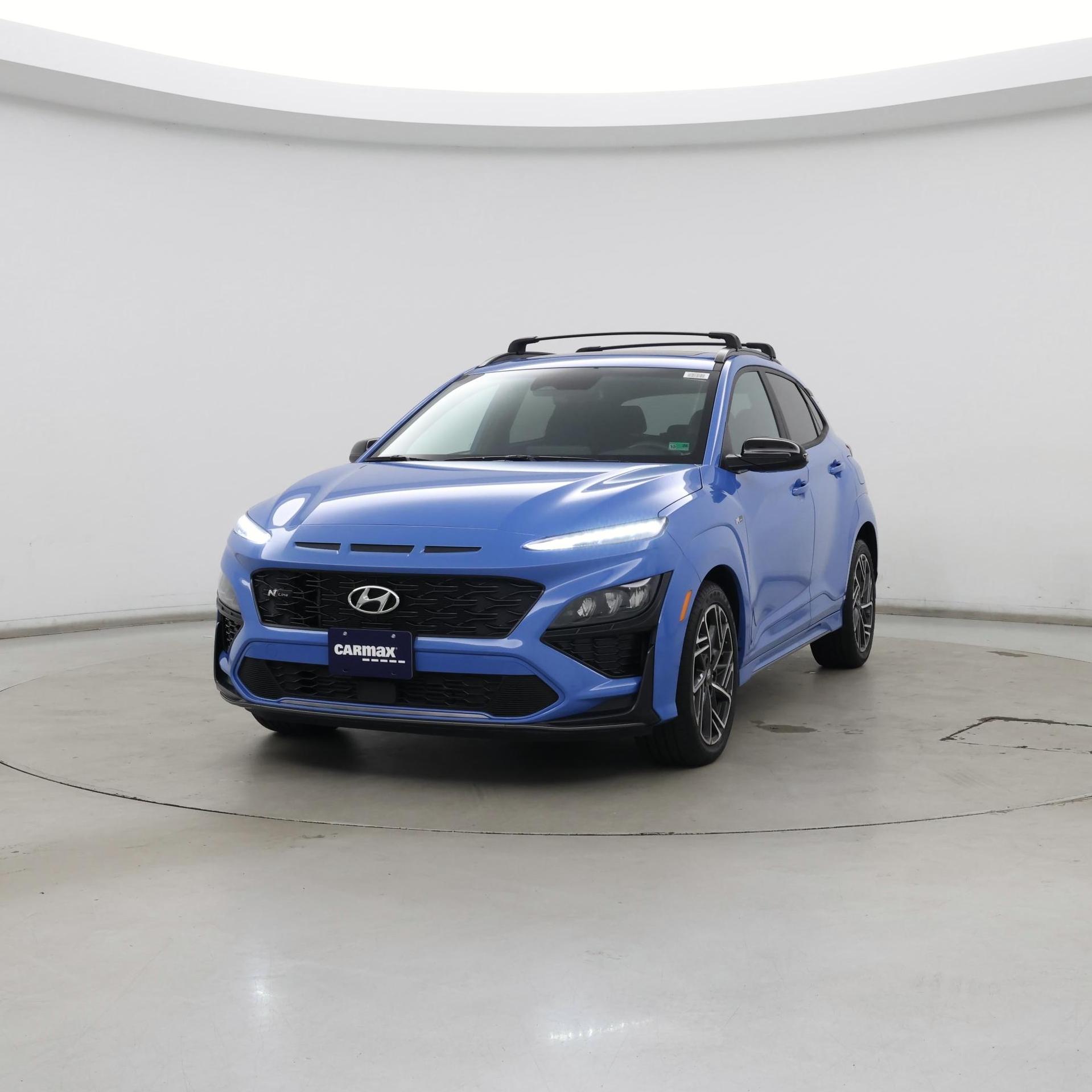 Thumbnail: 2022 Hyundai Kona - 4