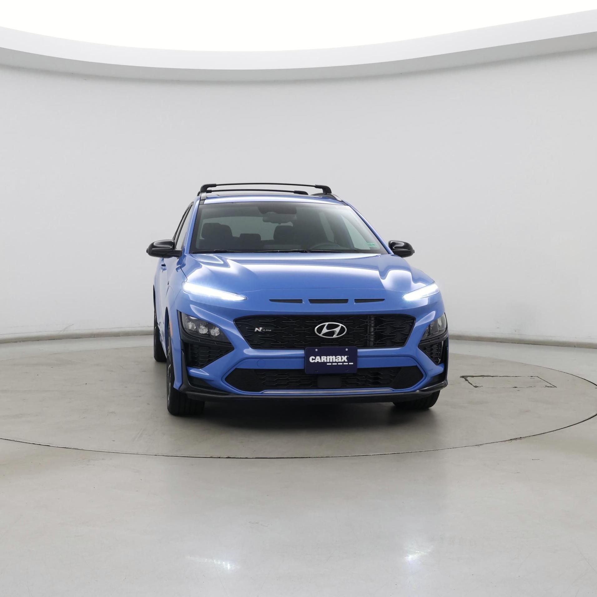 Thumbnail: 2022 Hyundai Kona - 5
