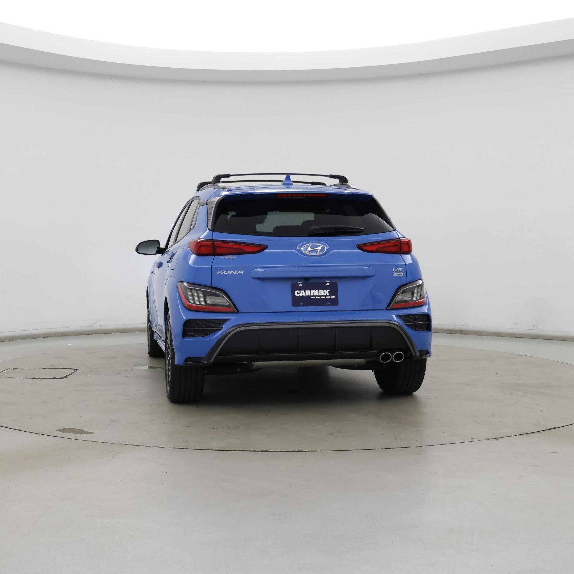 Thumbnail: 2022 Hyundai Kona - 6