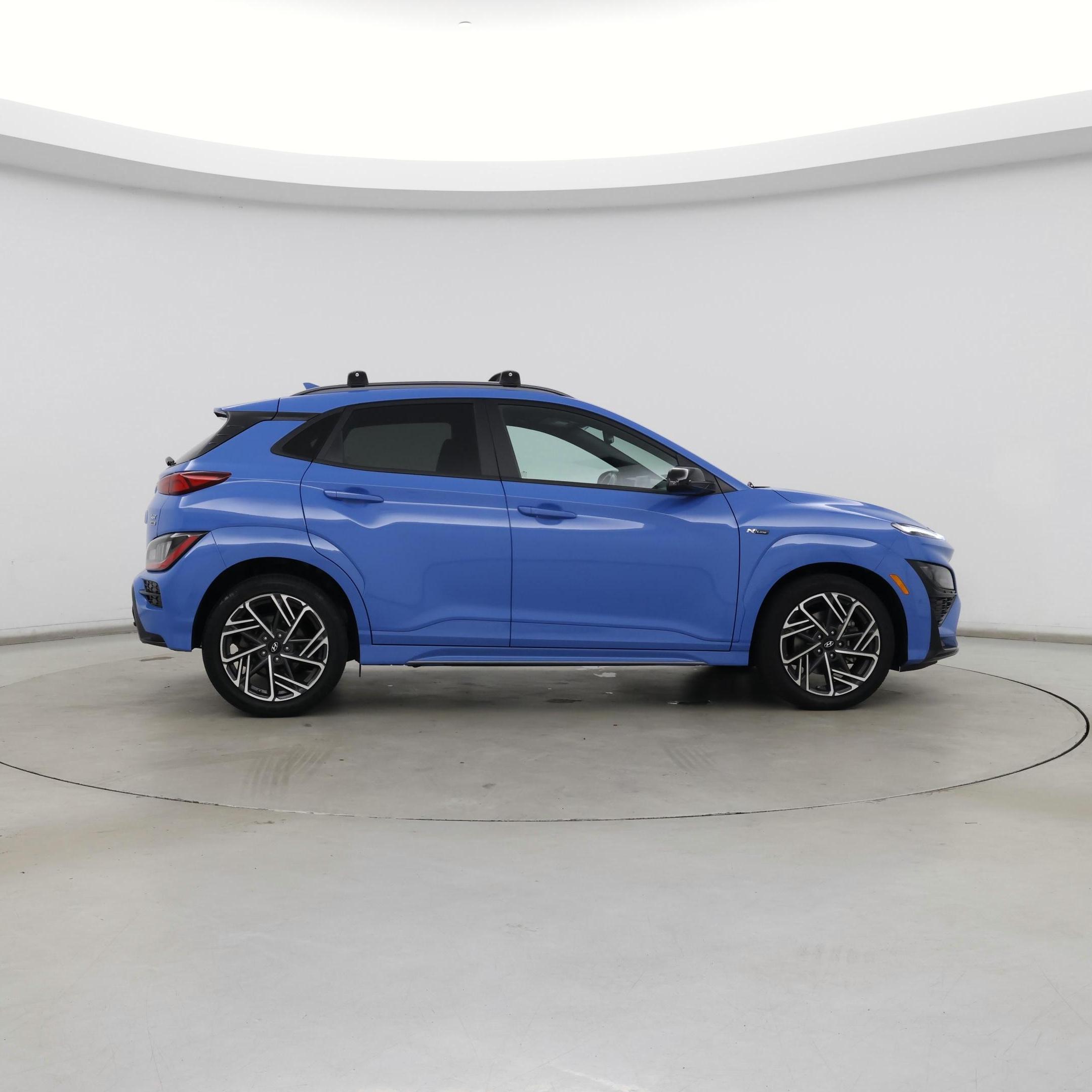 Thumbnail: 2022 Hyundai Kona - 7