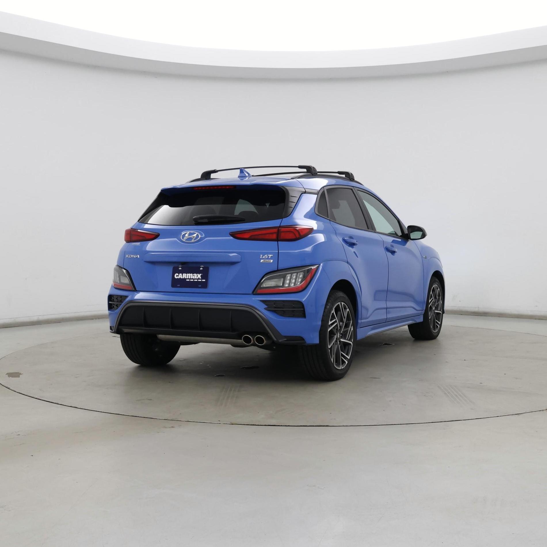 Thumbnail: 2022 Hyundai Kona - 8