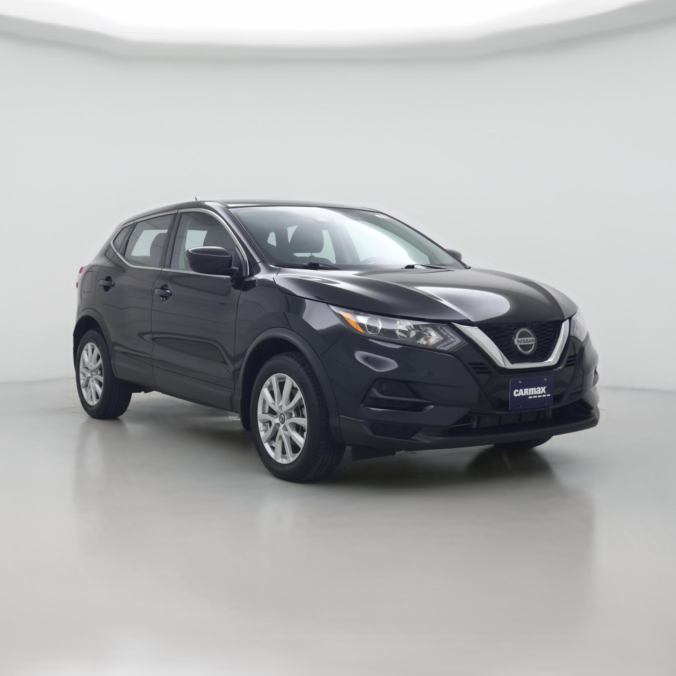 Thumbnail: 2022 Nissan Rogue Sport - 1