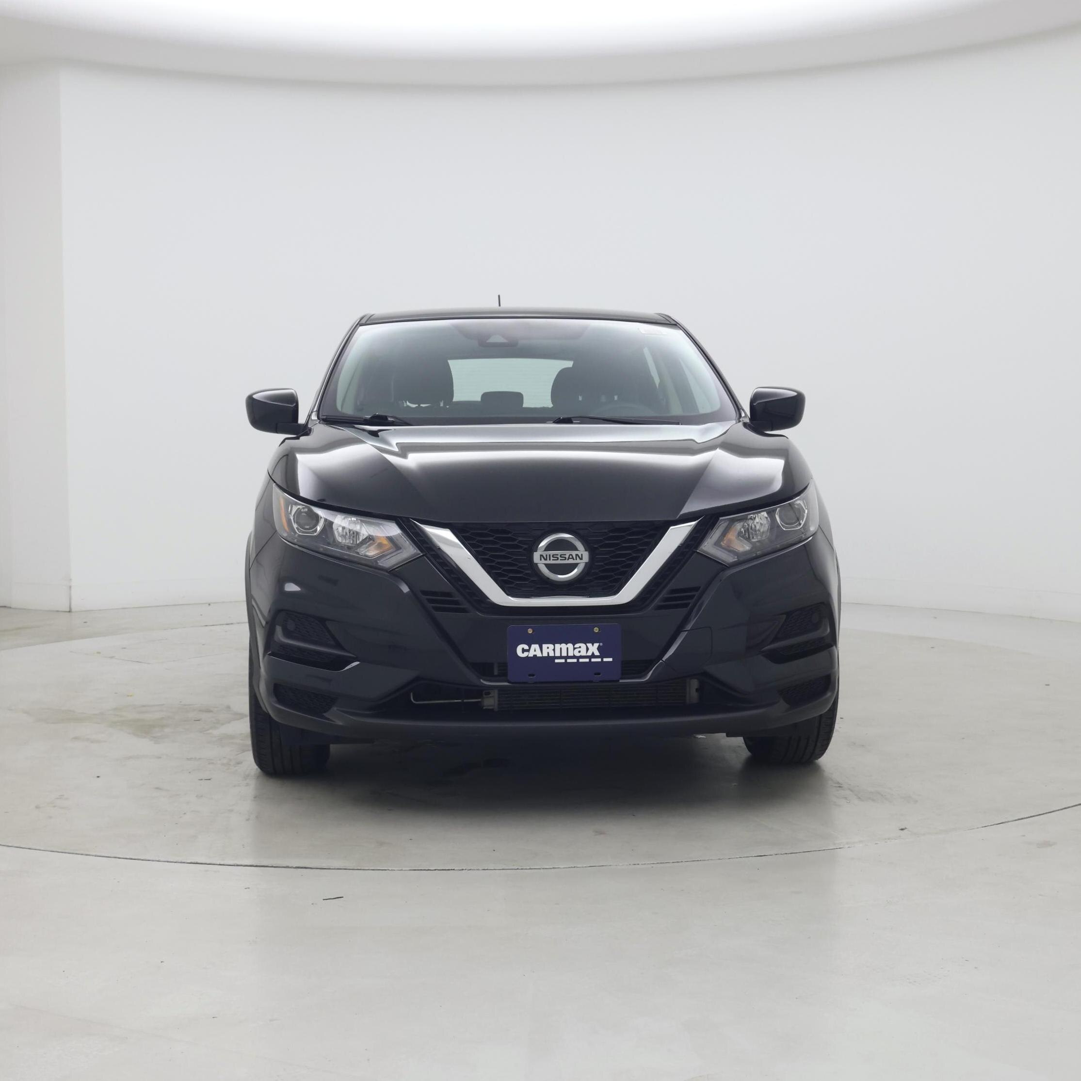 Thumbnail: 2022 Nissan Rogue Sport - 5