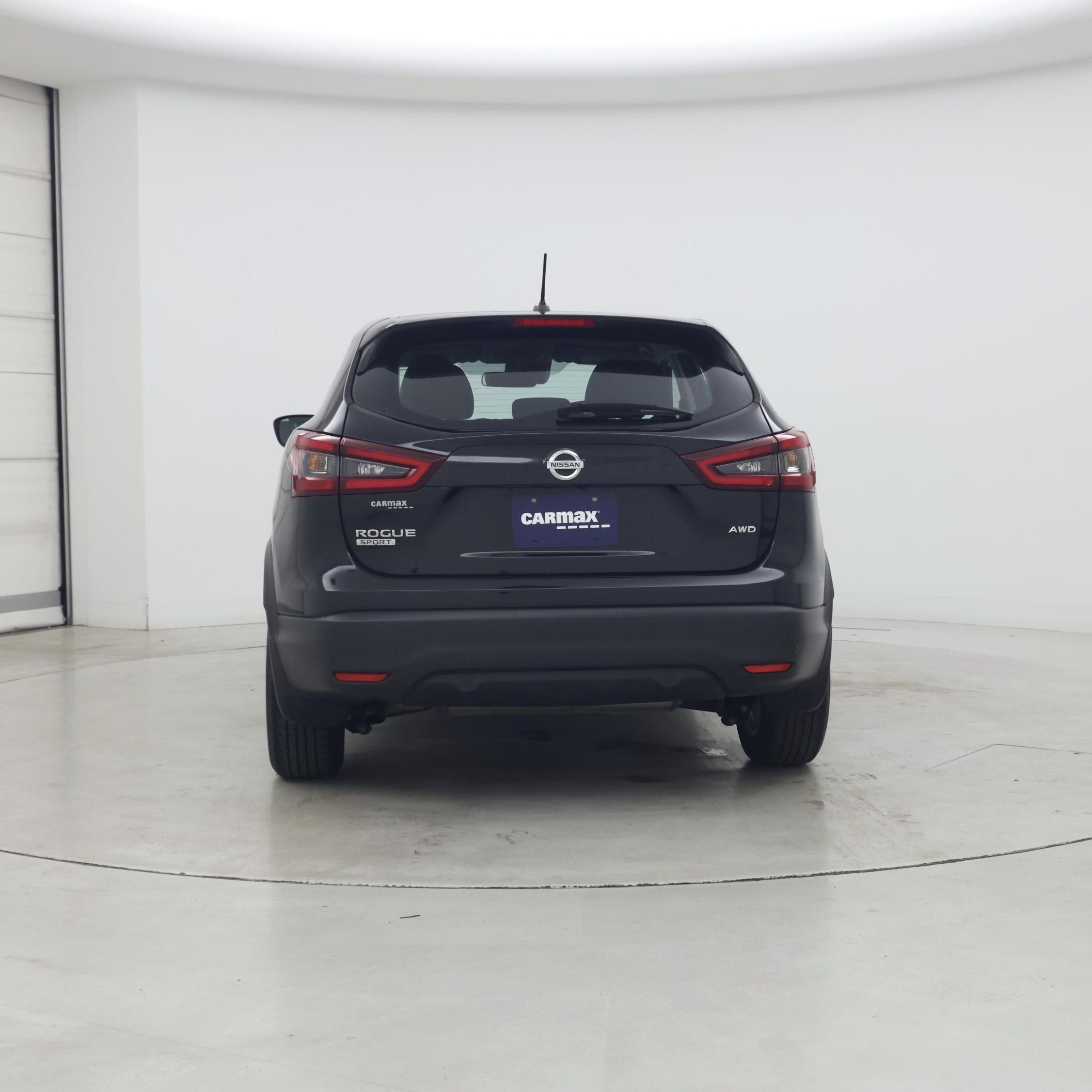 Thumbnail: 2022 Nissan Rogue Sport - 6