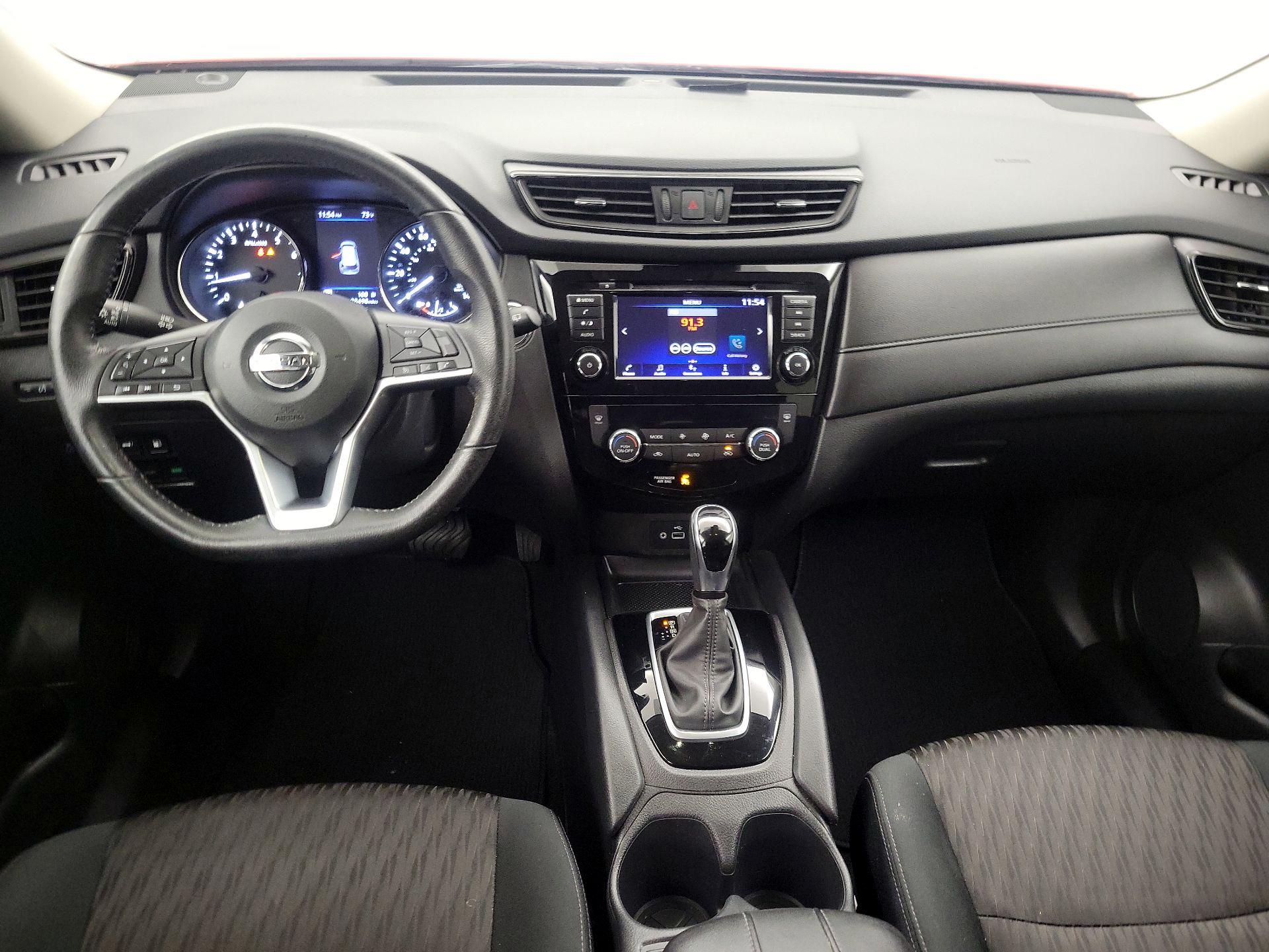 Thumbnail: 2020 Nissan Rogue - 9