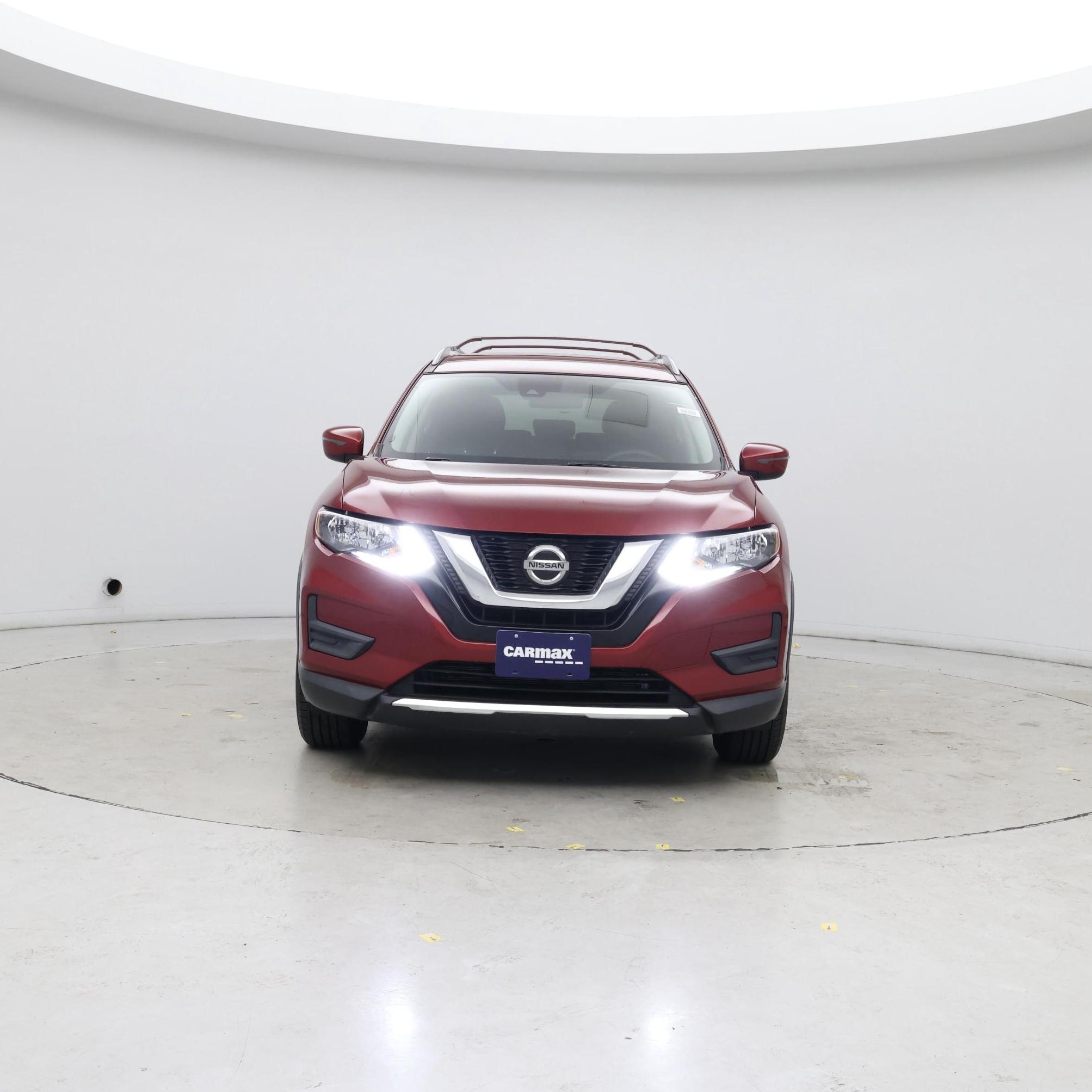 Thumbnail: 2020 Nissan Rogue - 5