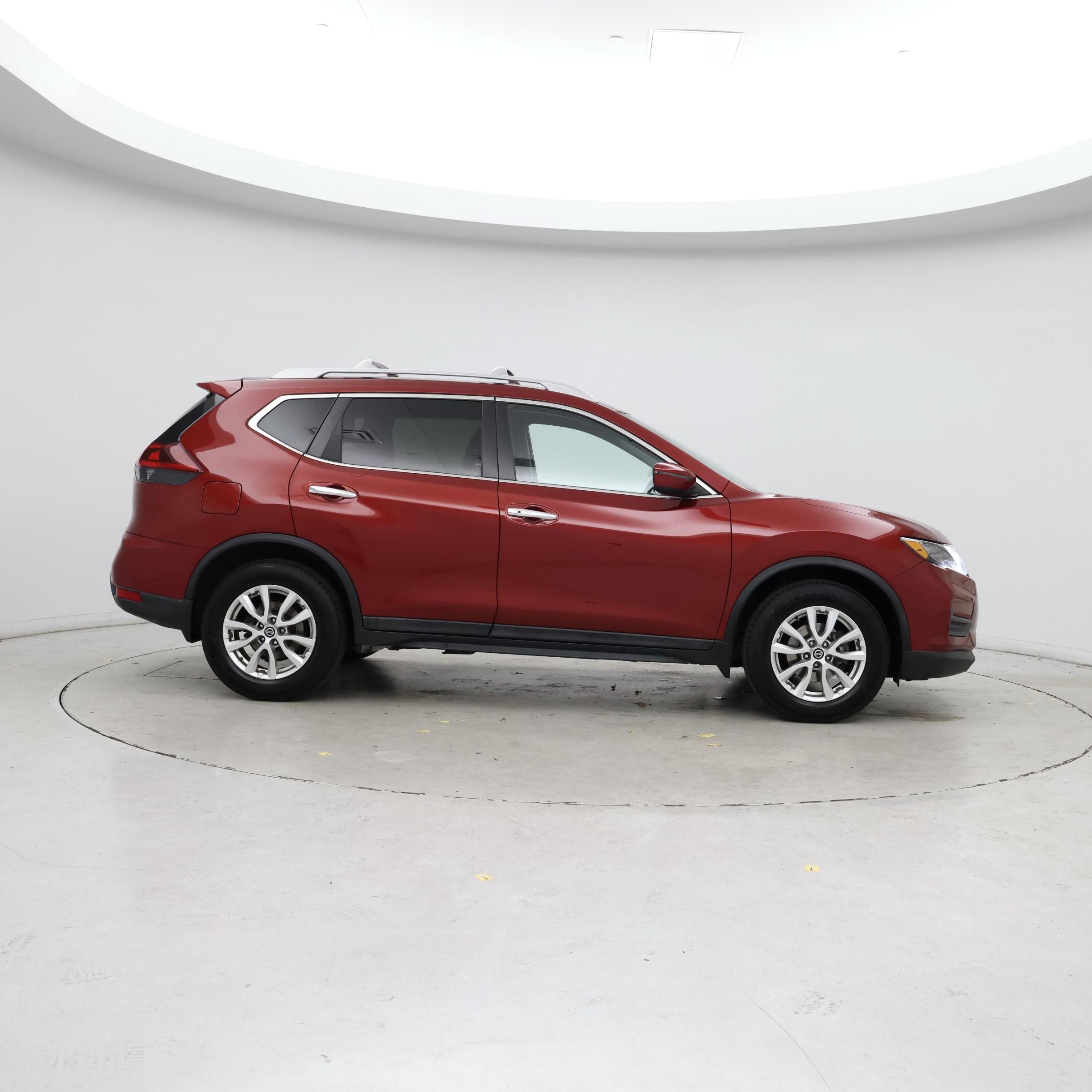 Thumbnail: 2020 Nissan Rogue - 7