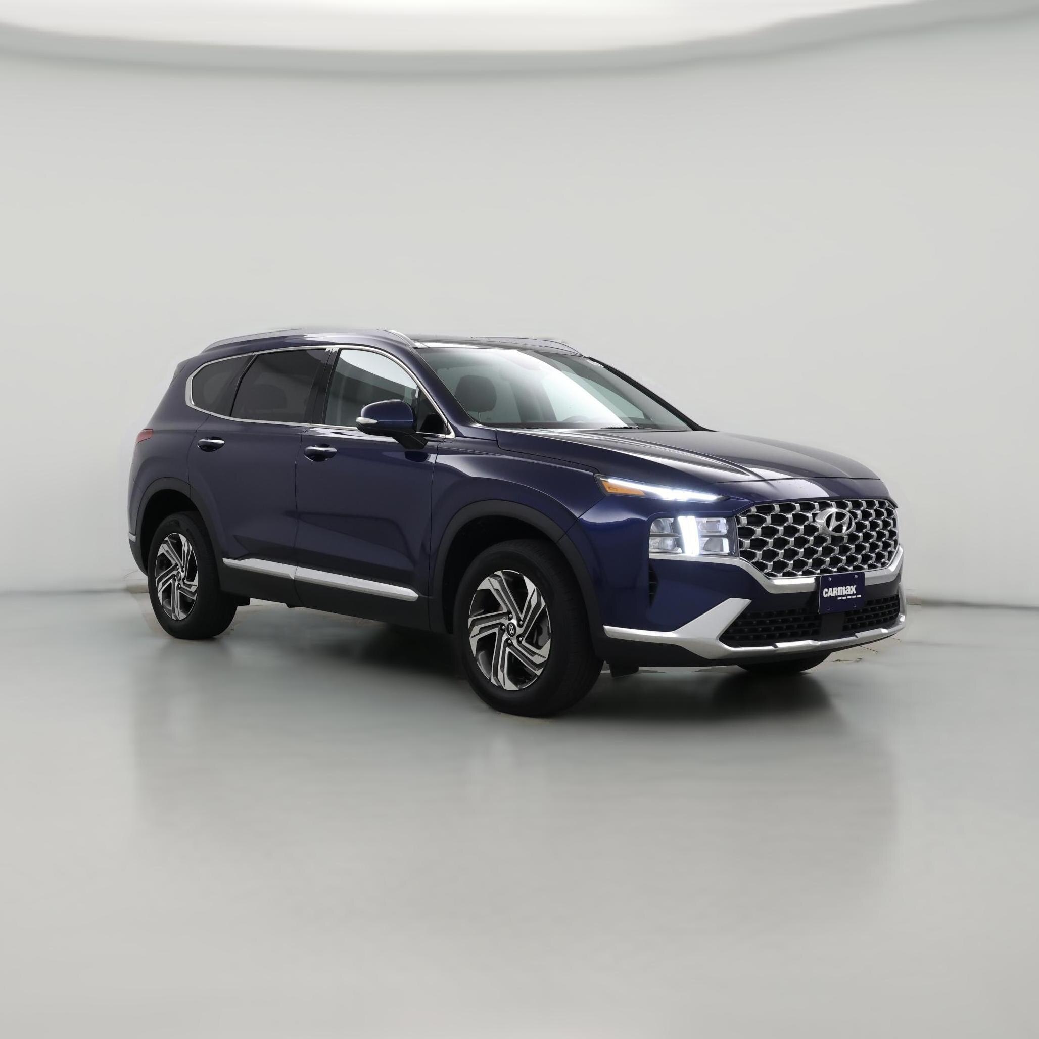 Thumbnail: 2023 Hyundai Santa Fe - 1