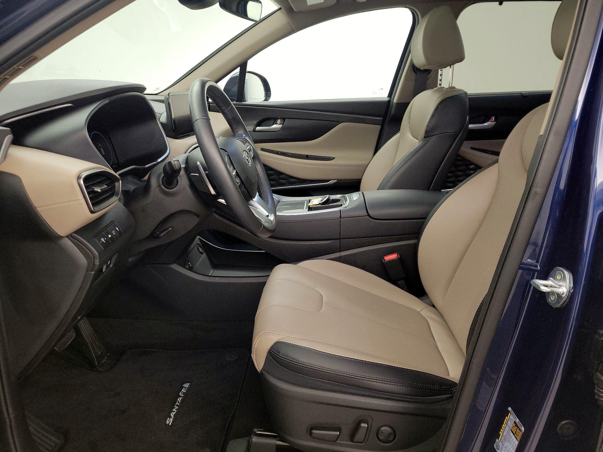 Thumbnail: 2023 Hyundai Santa Fe - 11