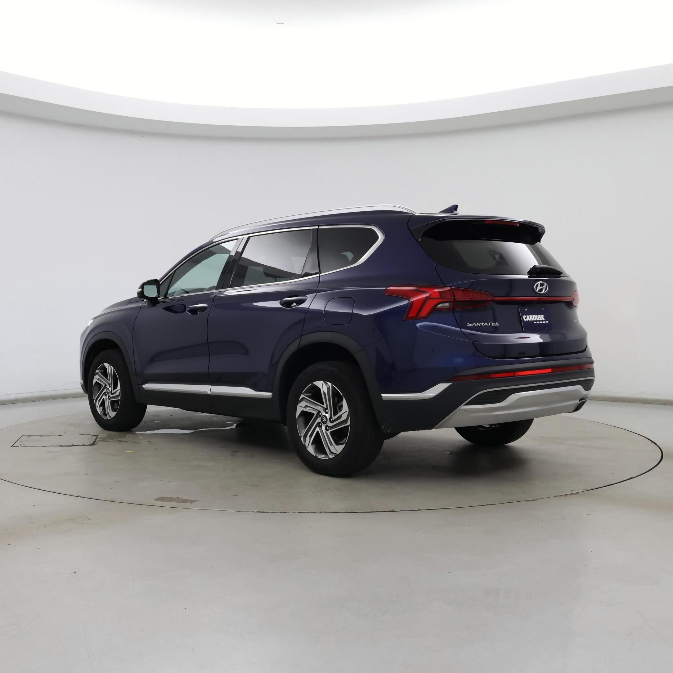 Thumbnail: 2023 Hyundai Santa Fe - 2