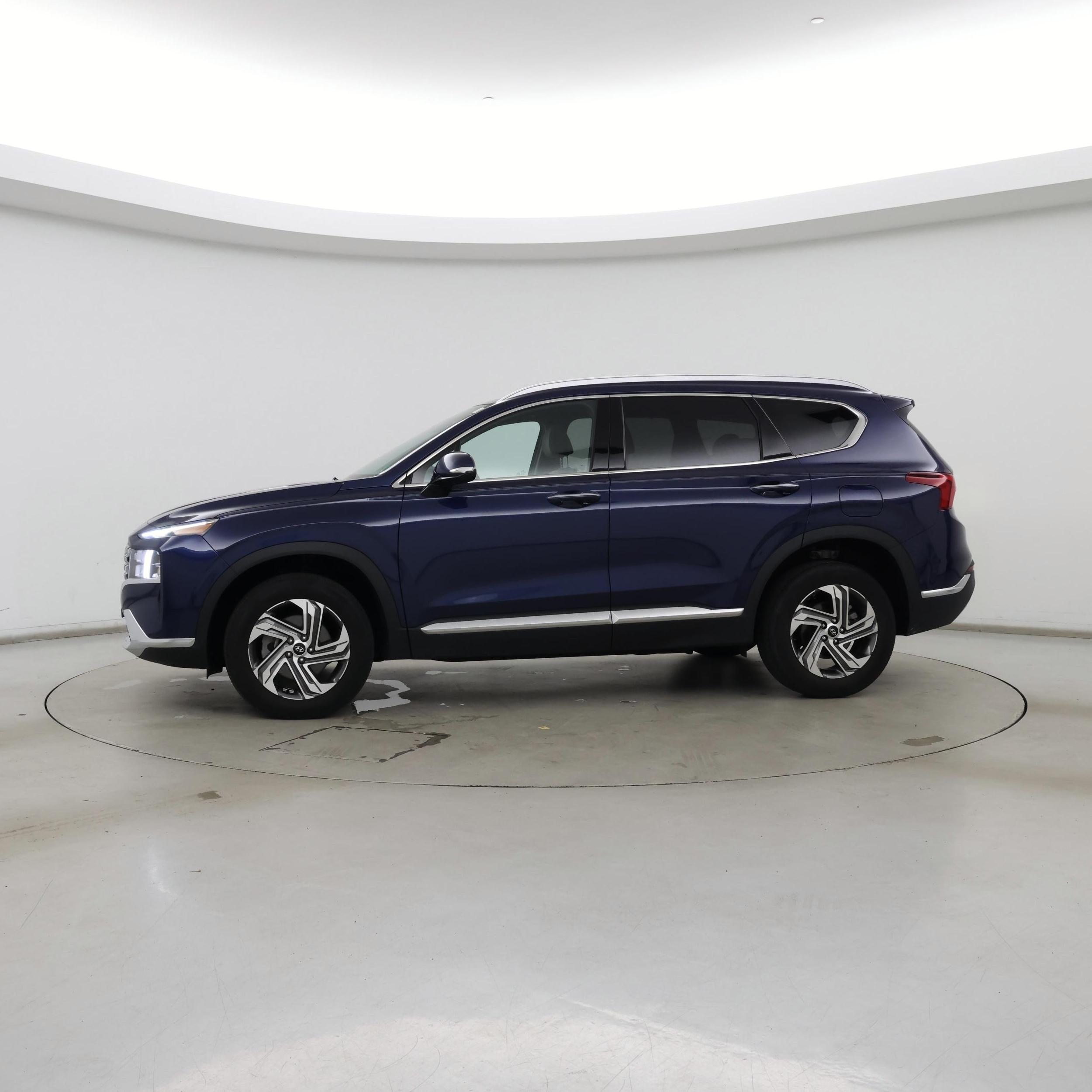 Thumbnail: 2023 Hyundai Santa Fe - 3