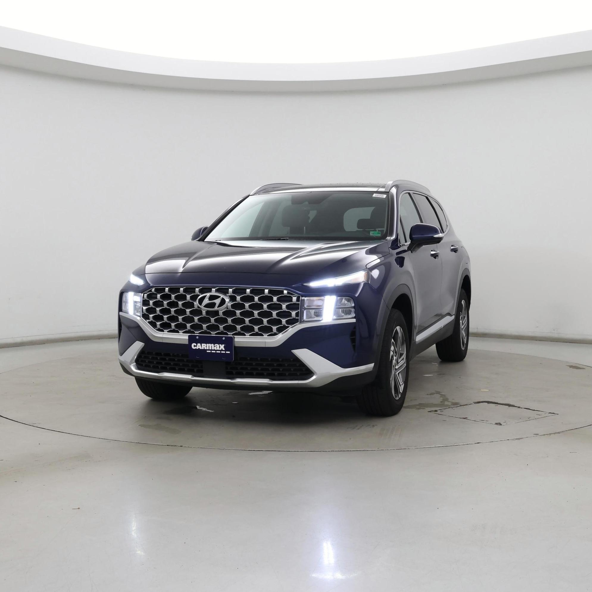 Thumbnail: 2023 Hyundai Santa Fe - 4
