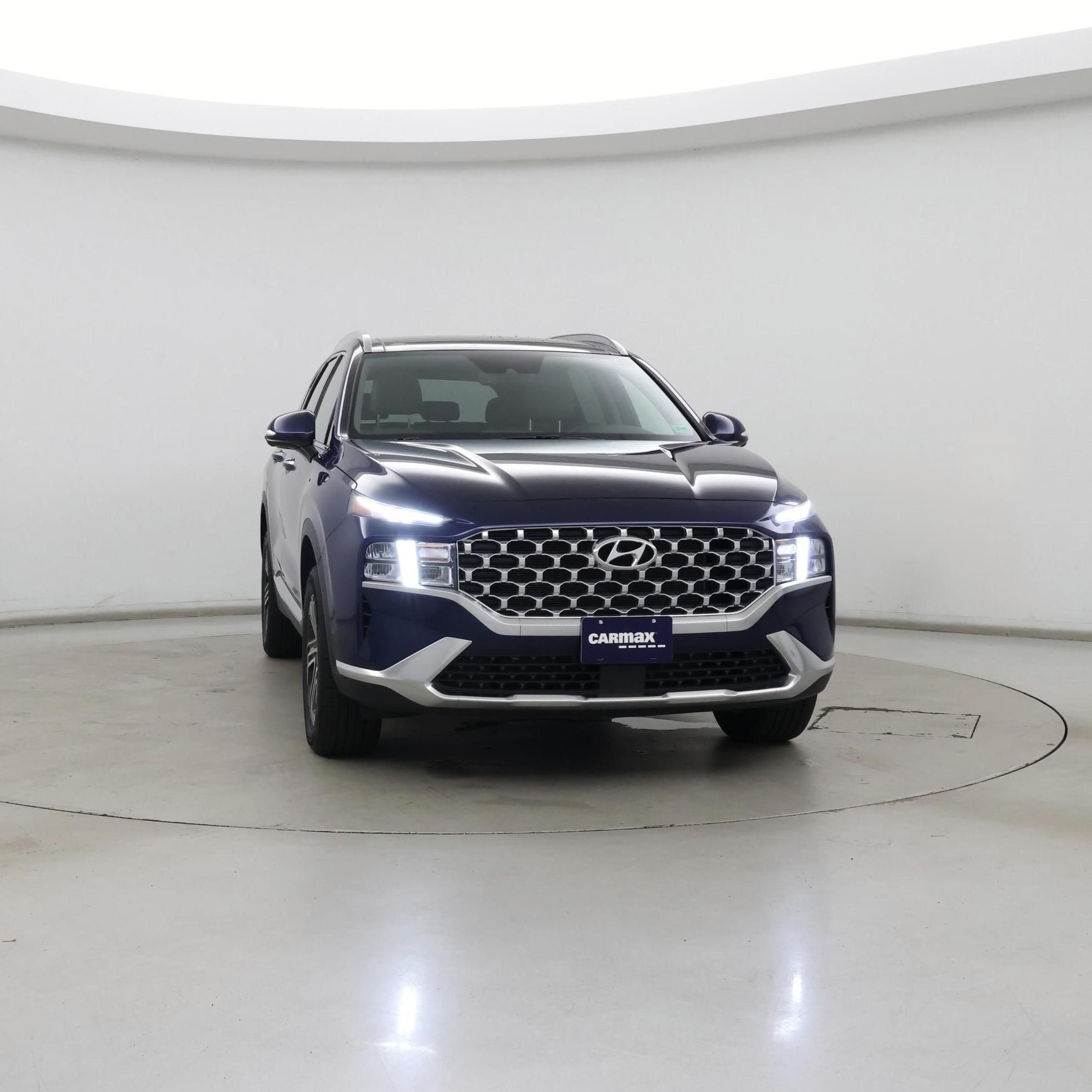Thumbnail: 2023 Hyundai Santa Fe - 5