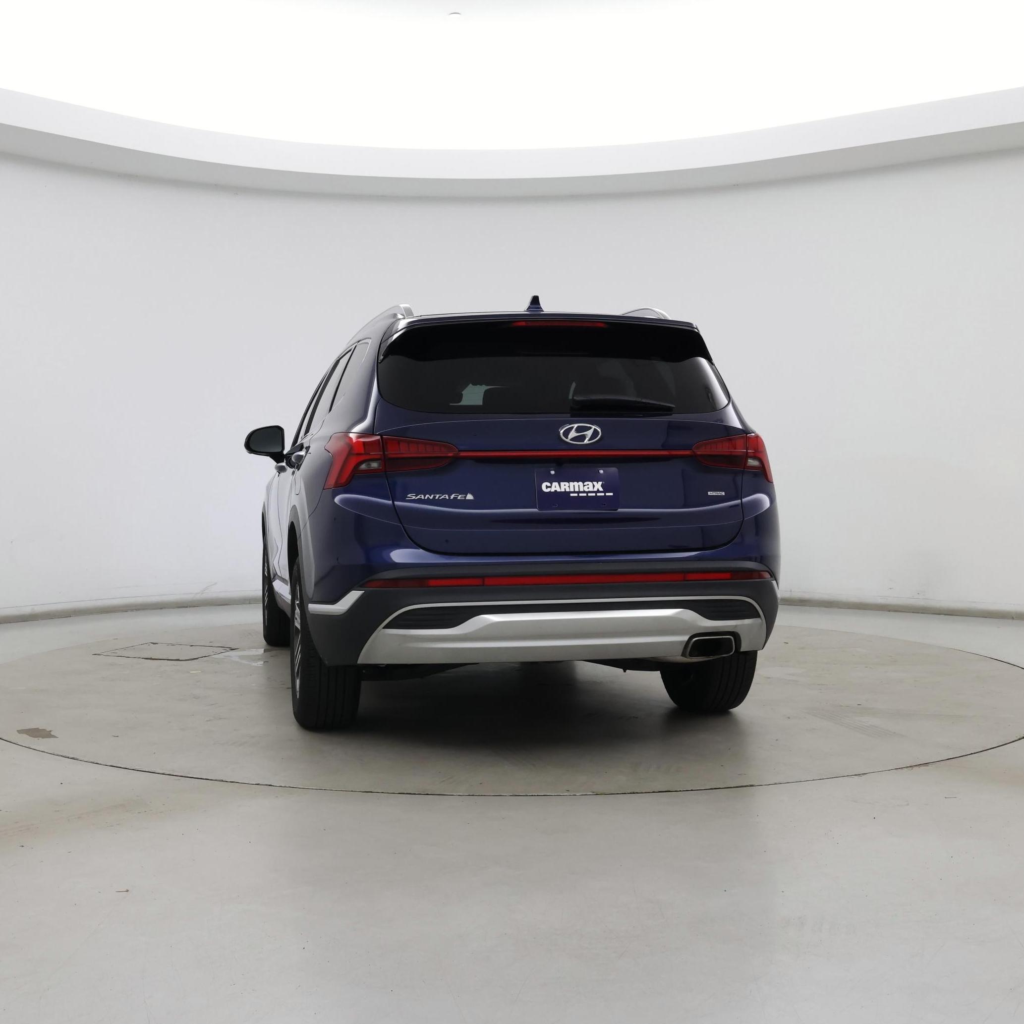 Thumbnail: 2023 Hyundai Santa Fe - 6