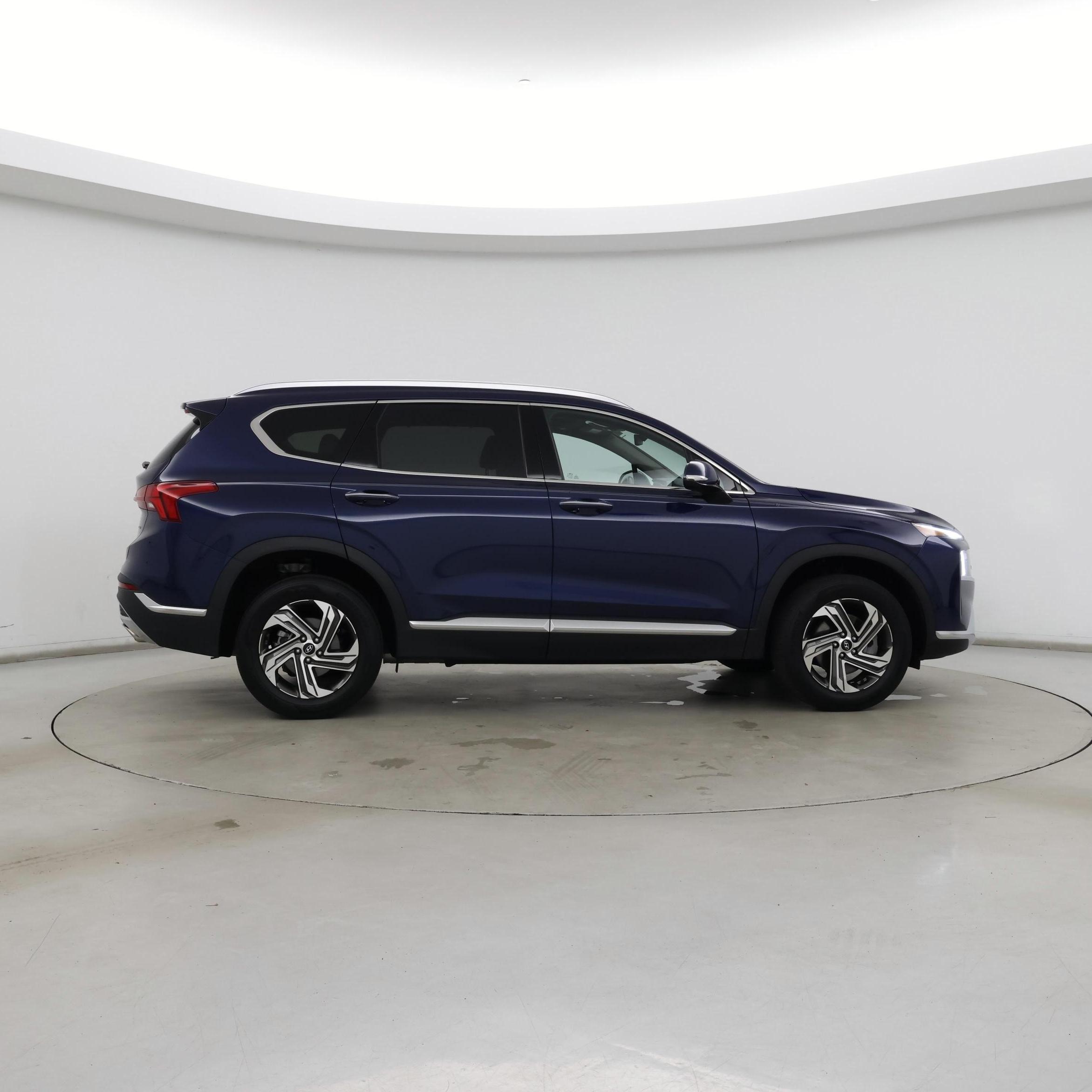 Thumbnail: 2023 Hyundai Santa Fe - 7