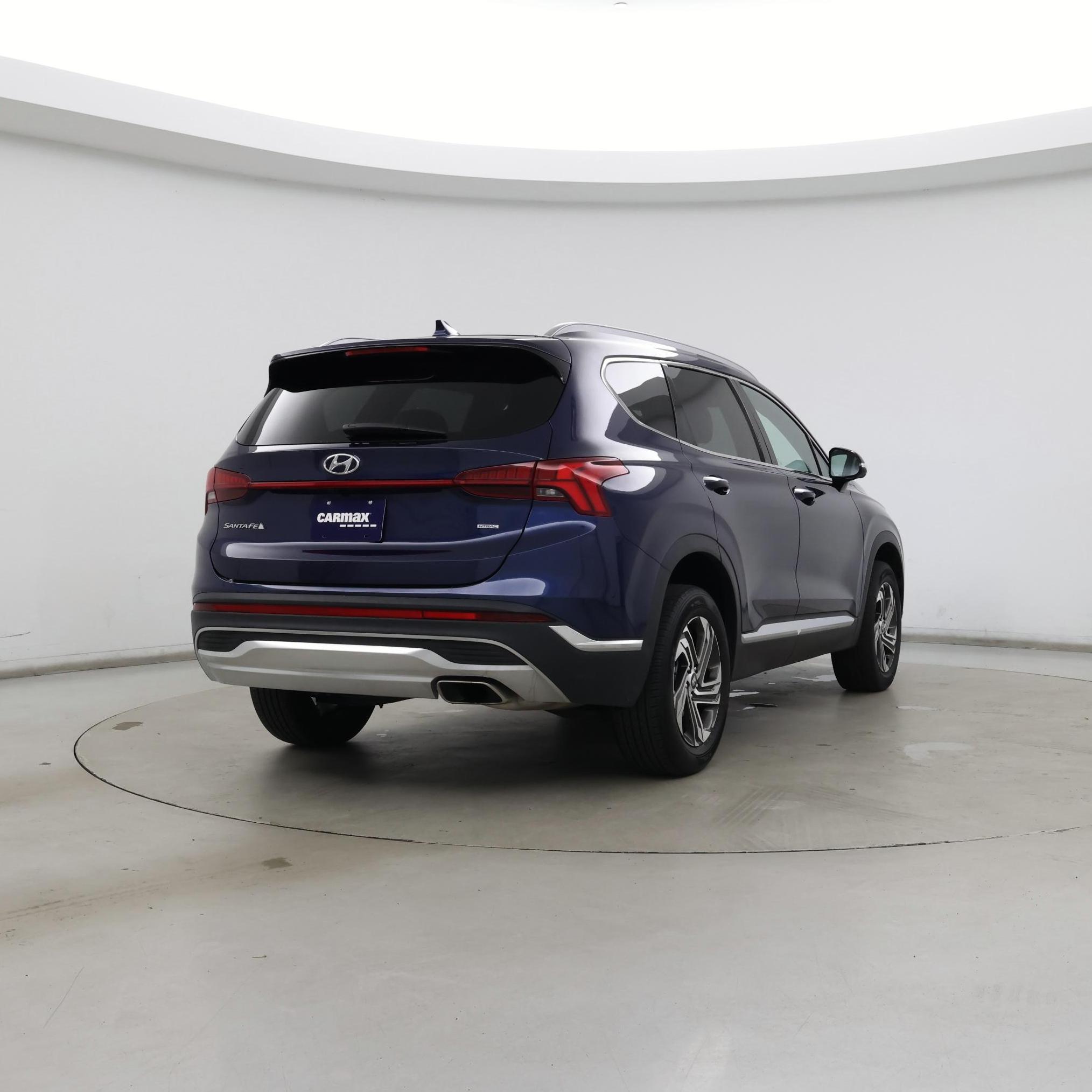 Thumbnail: 2023 Hyundai Santa Fe - 8