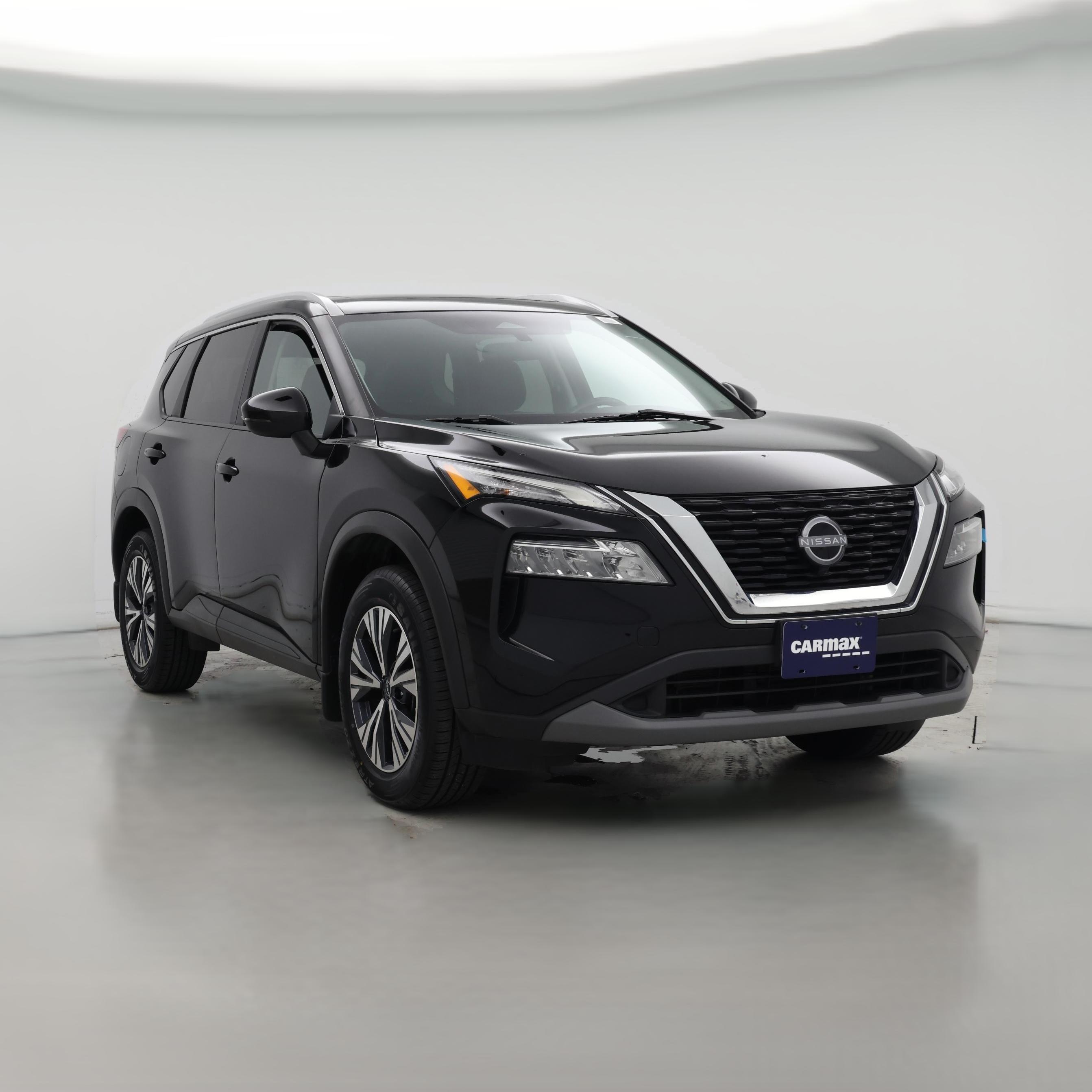 Thumbnail: 2022 Nissan Rogue - 1