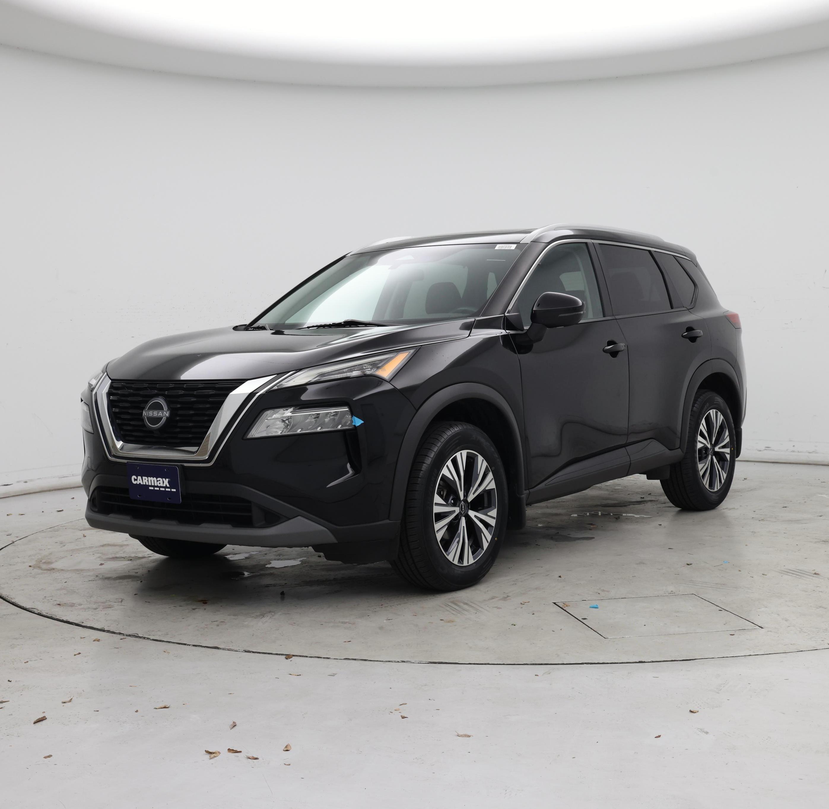 Thumbnail: 2022 Nissan Rogue - 4