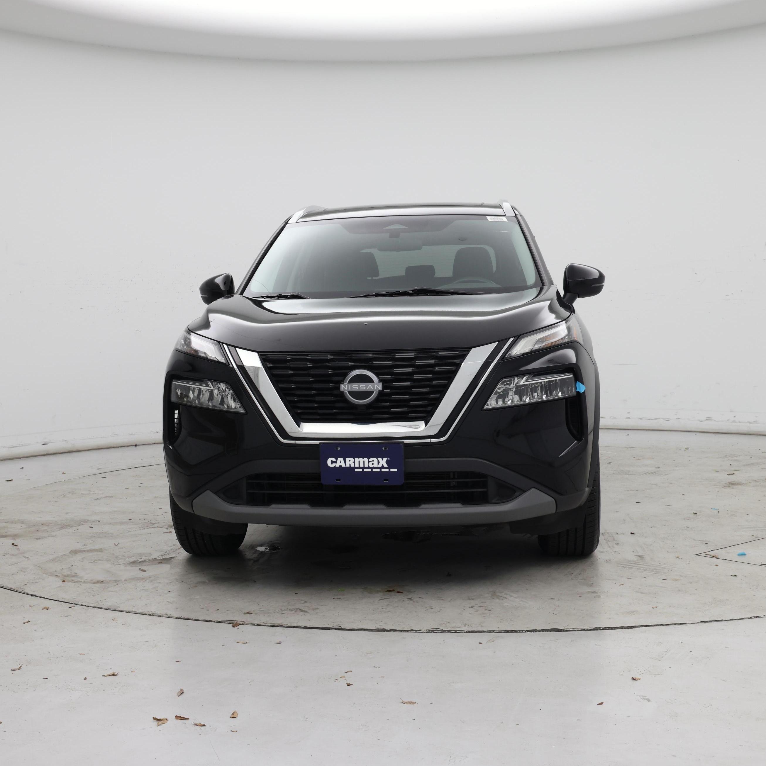Thumbnail: 2022 Nissan Rogue - 5