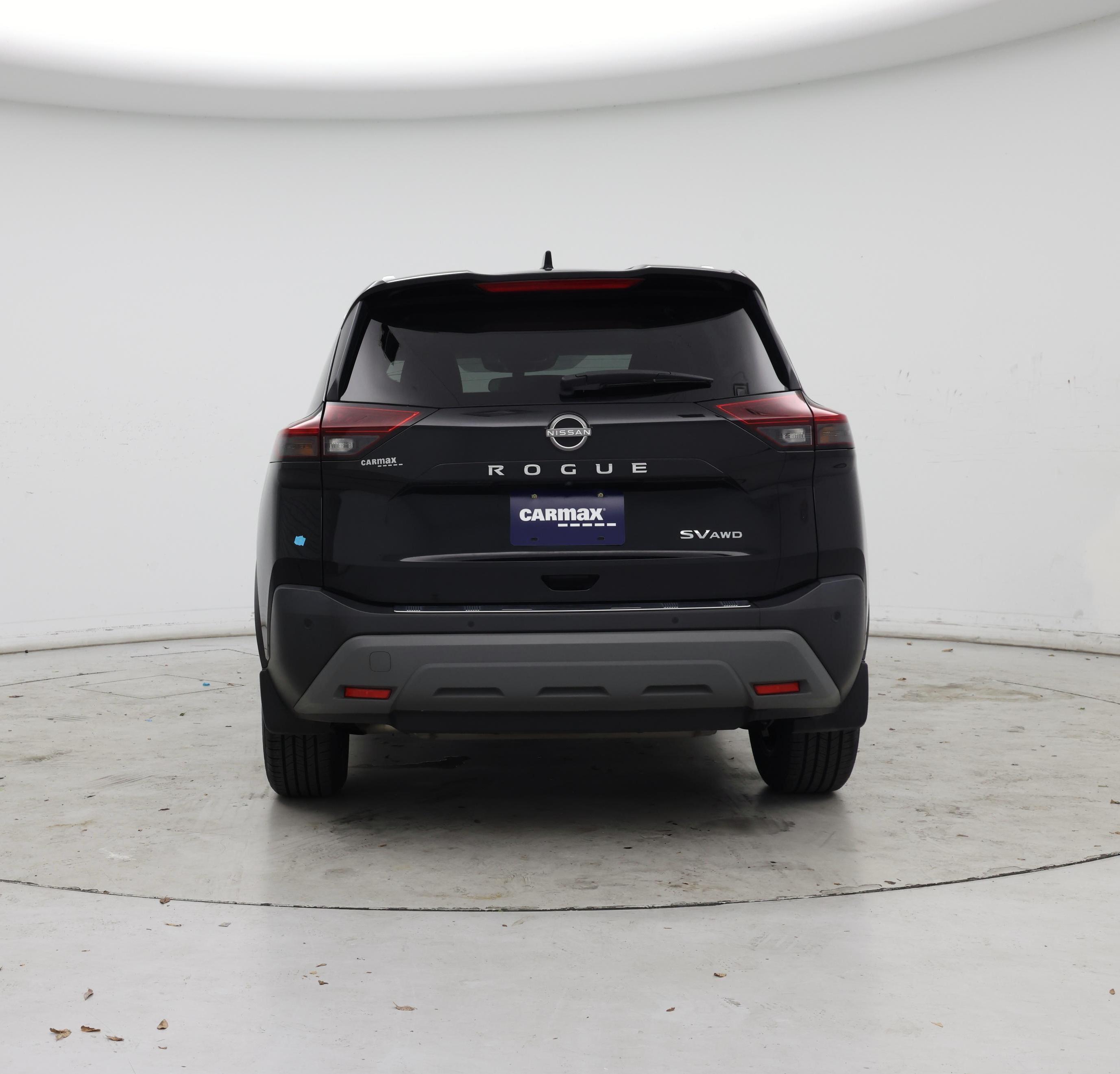 Thumbnail: 2022 Nissan Rogue - 6