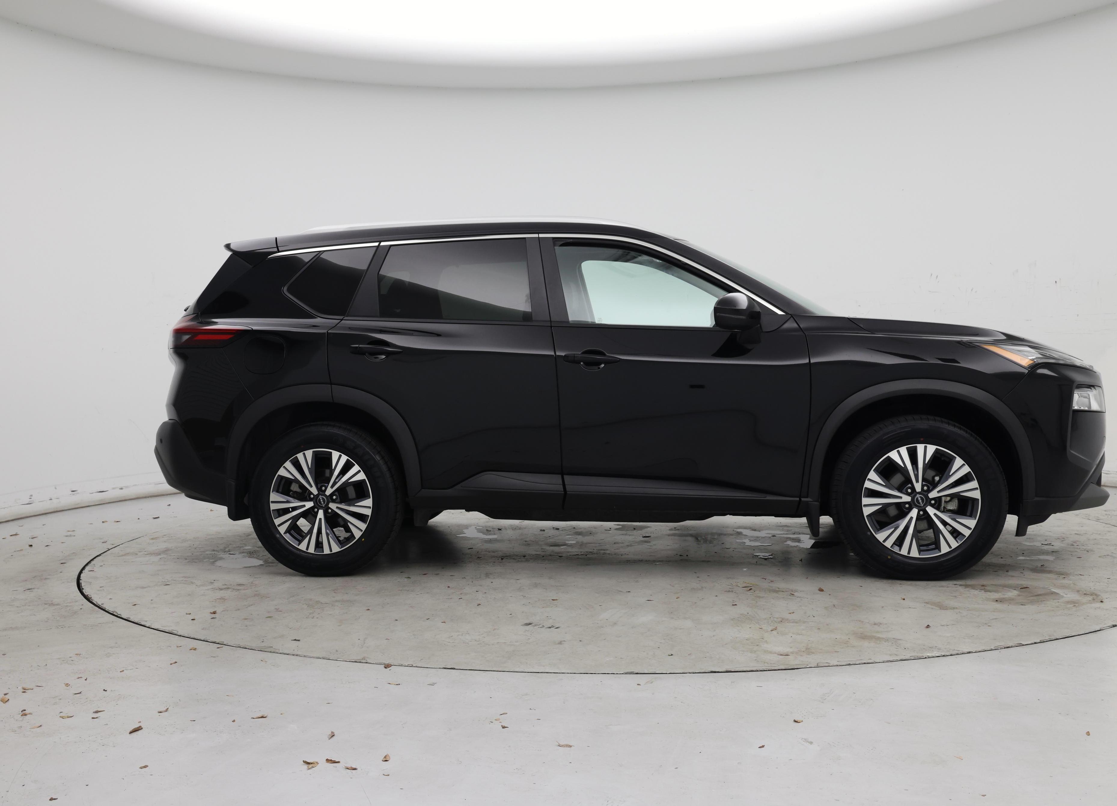 Thumbnail: 2022 Nissan Rogue - 7