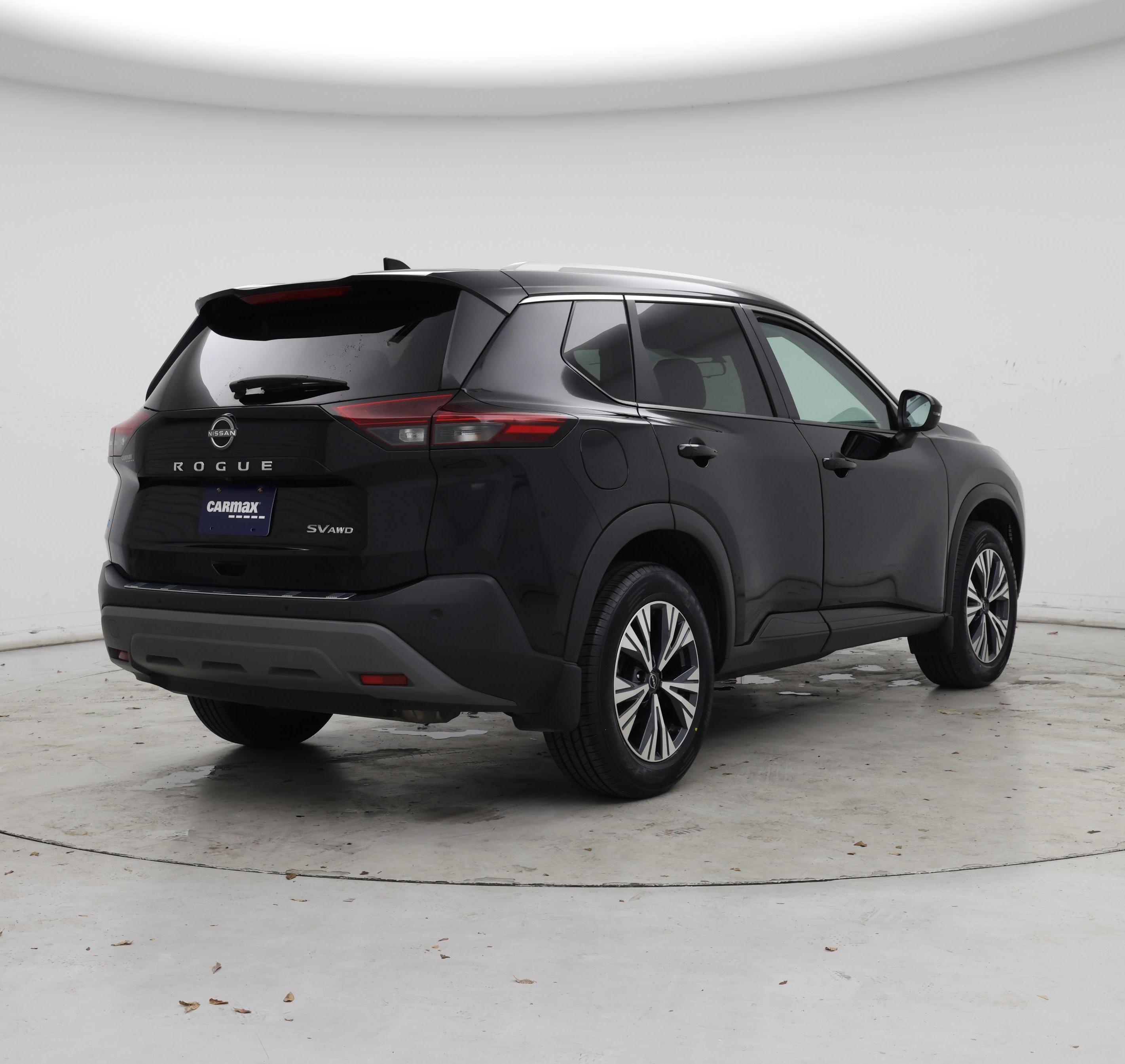Thumbnail: 2022 Nissan Rogue - 8