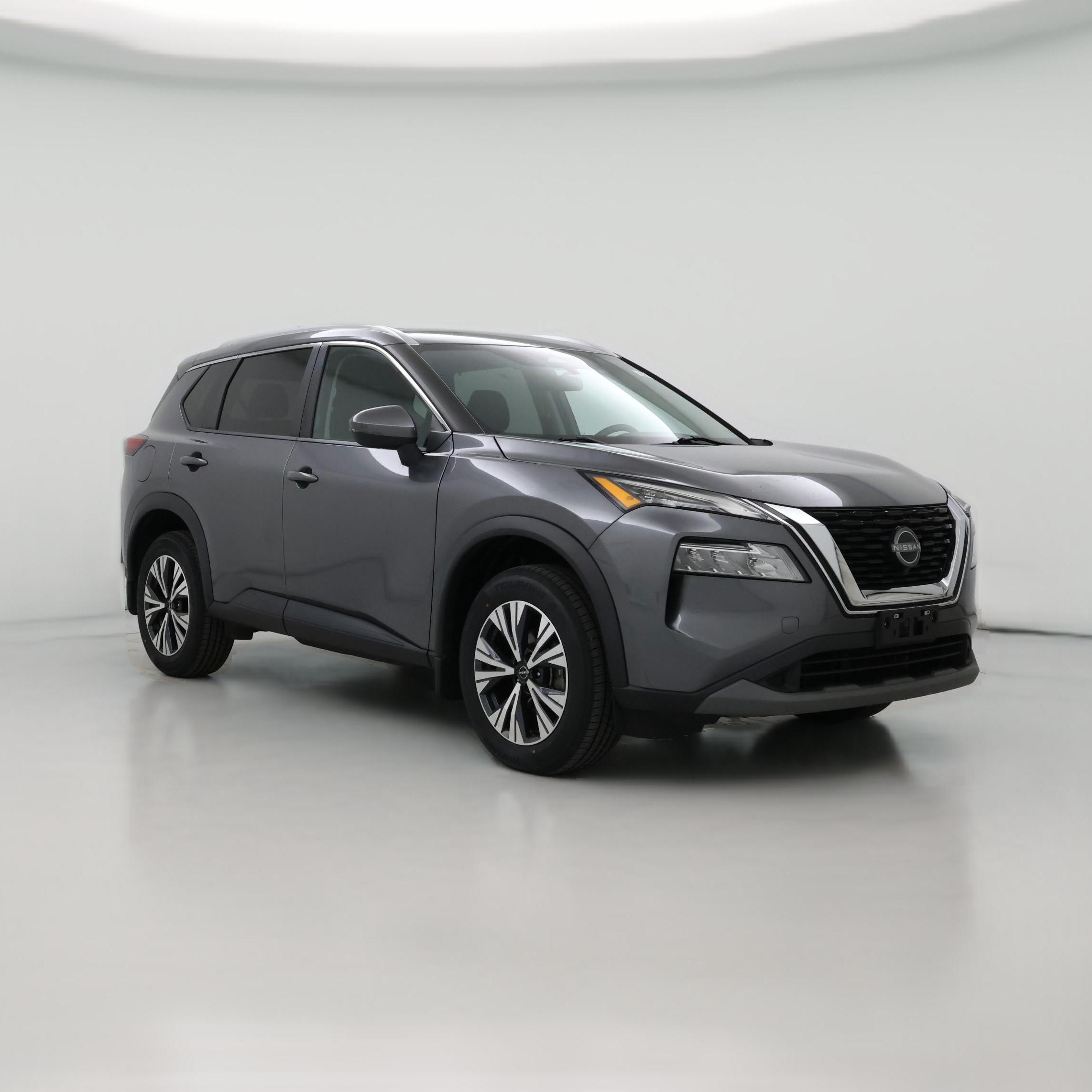 Thumbnail: 2022 Nissan Rogue - 1