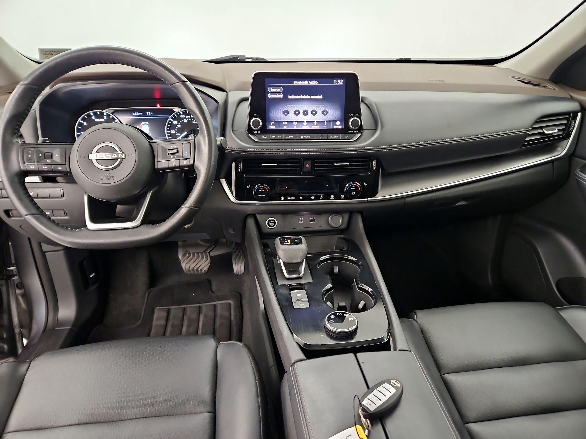 Thumbnail: 2022 Nissan Rogue - 9