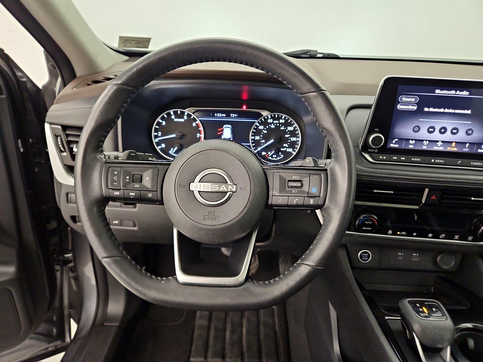 Thumbnail: 2022 Nissan Rogue - 10