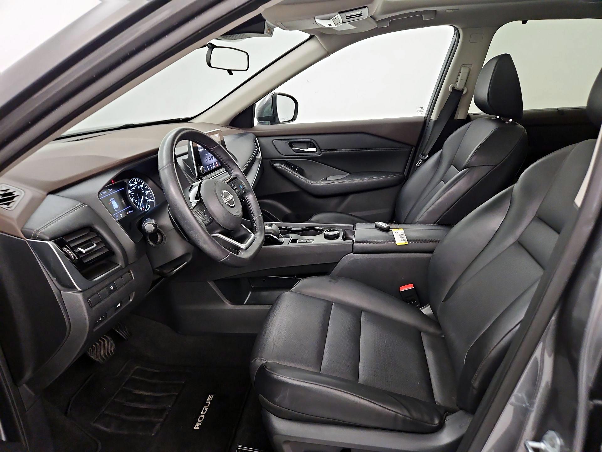 Thumbnail: 2022 Nissan Rogue - 11