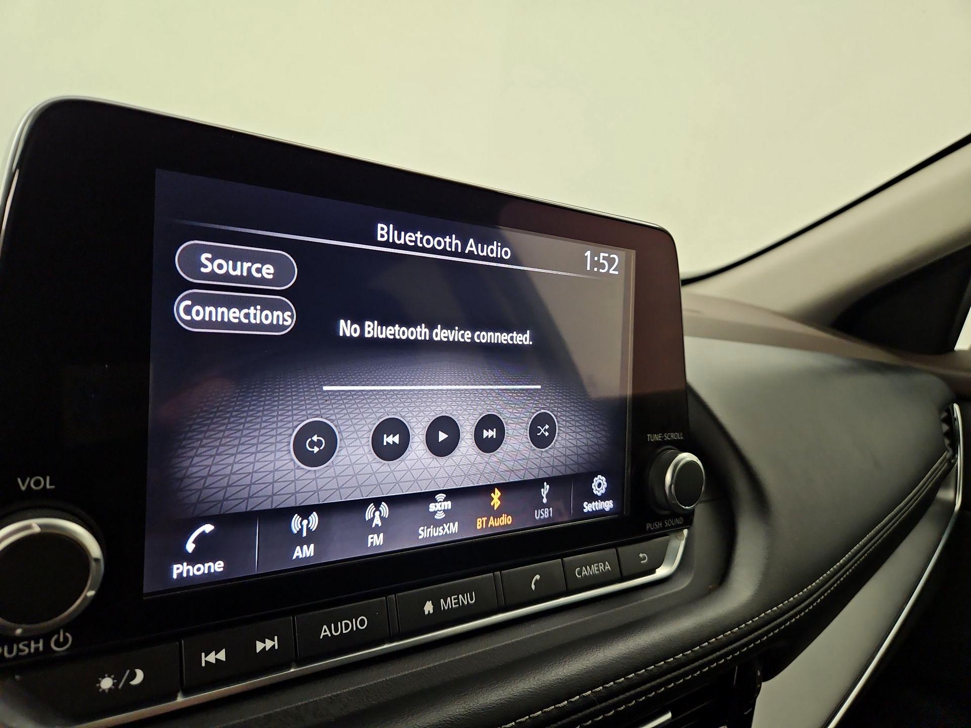 Thumbnail: 2022 Nissan Rogue - 15