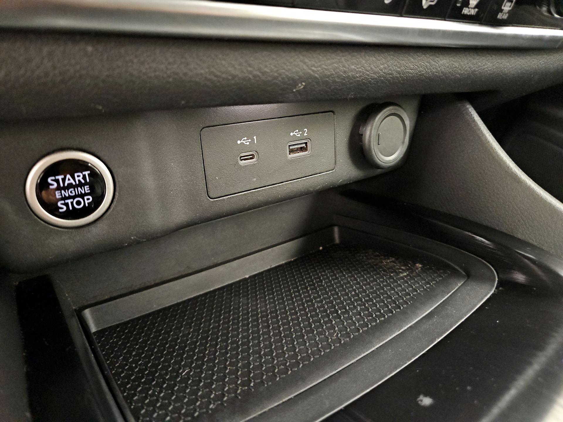 Thumbnail: 2022 Nissan Rogue - 18