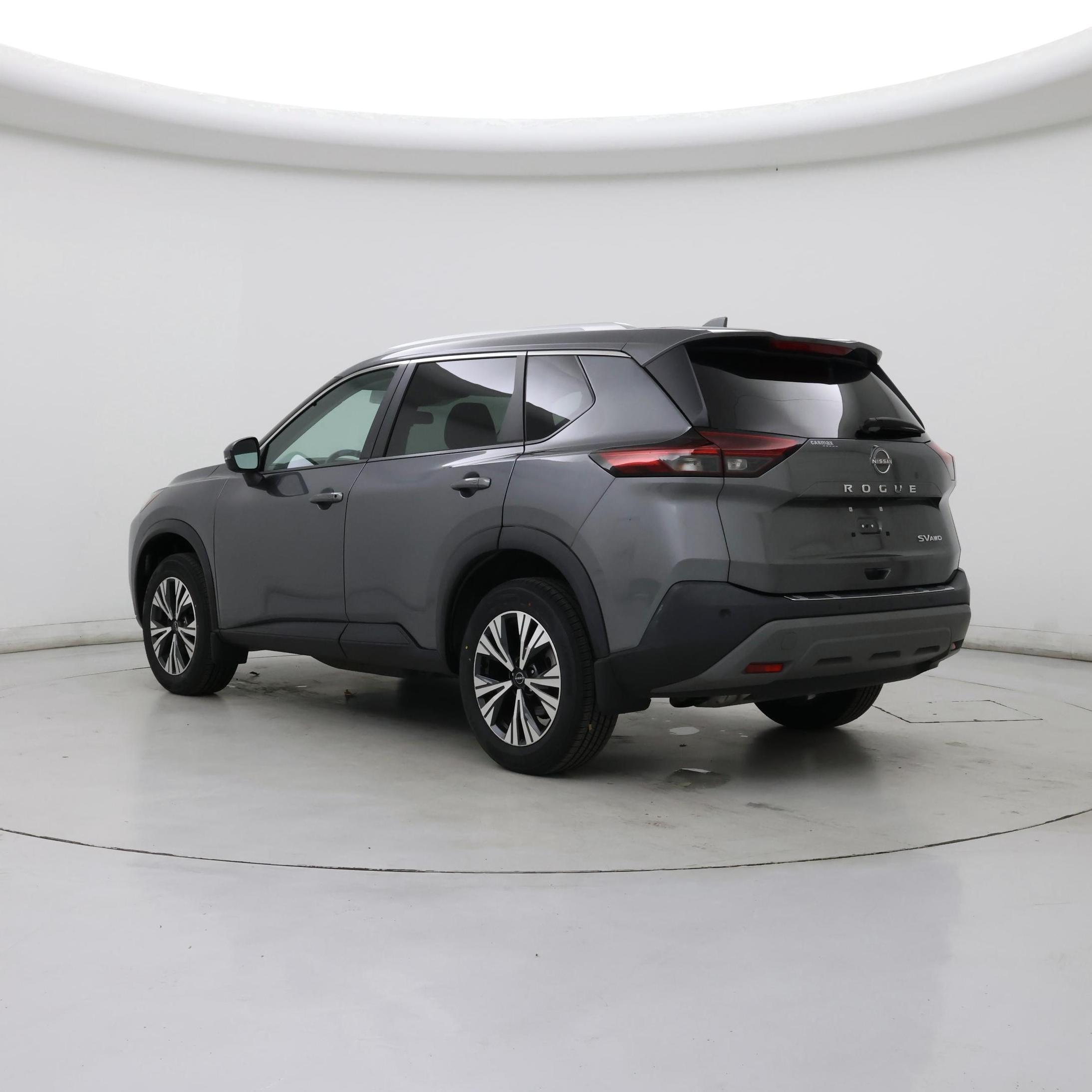 Thumbnail: 2022 Nissan Rogue - 2