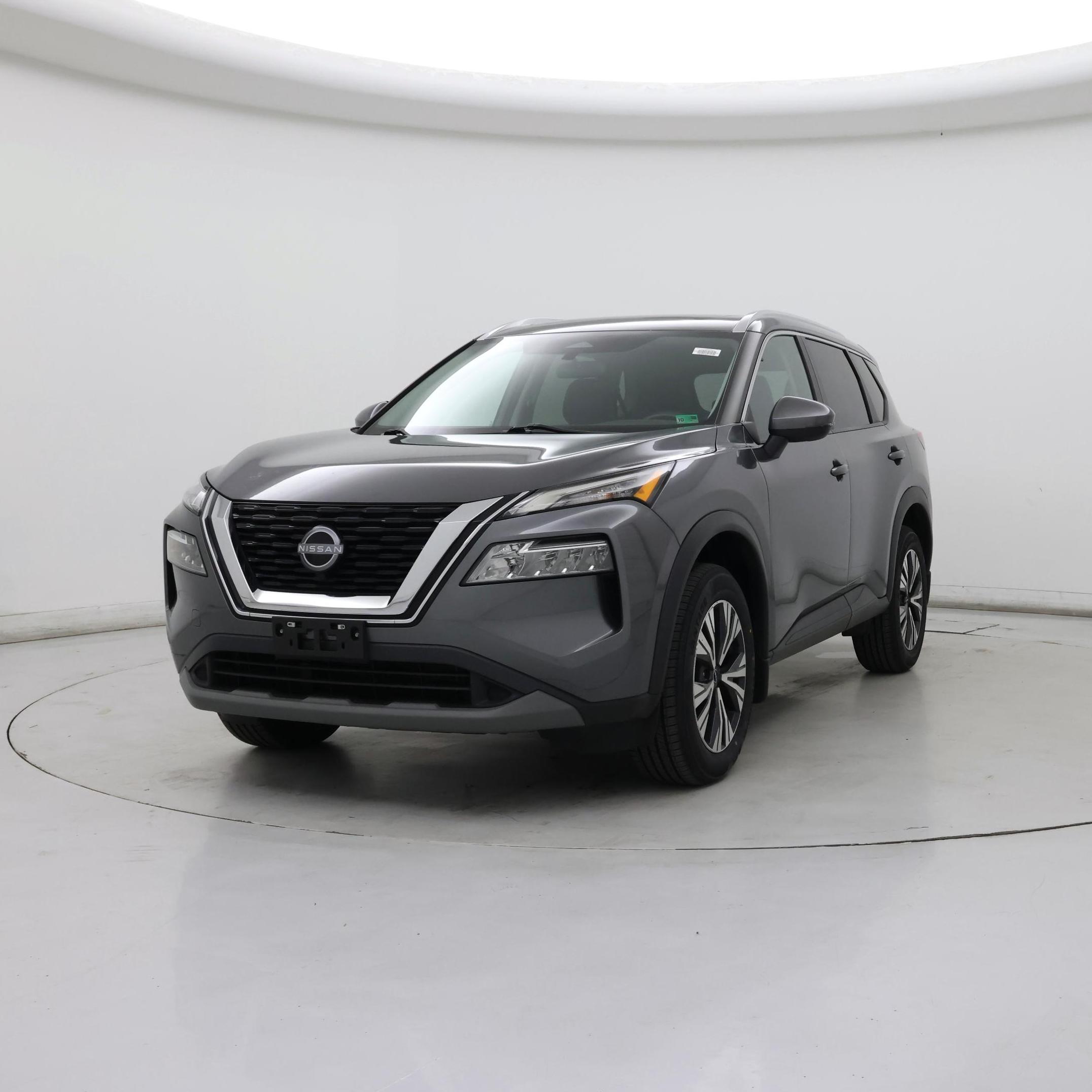 Thumbnail: 2022 Nissan Rogue - 4