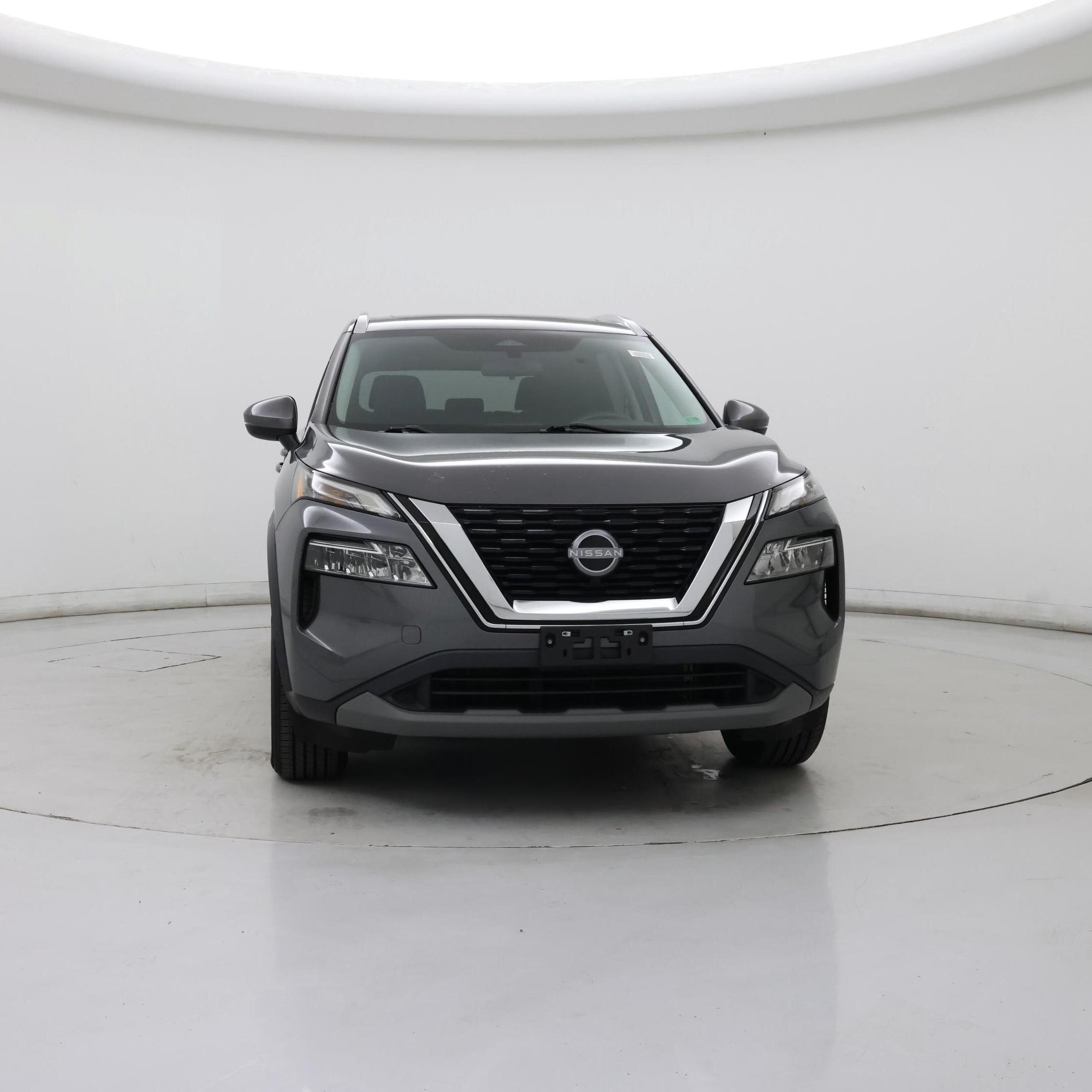 Thumbnail: 2022 Nissan Rogue - 5