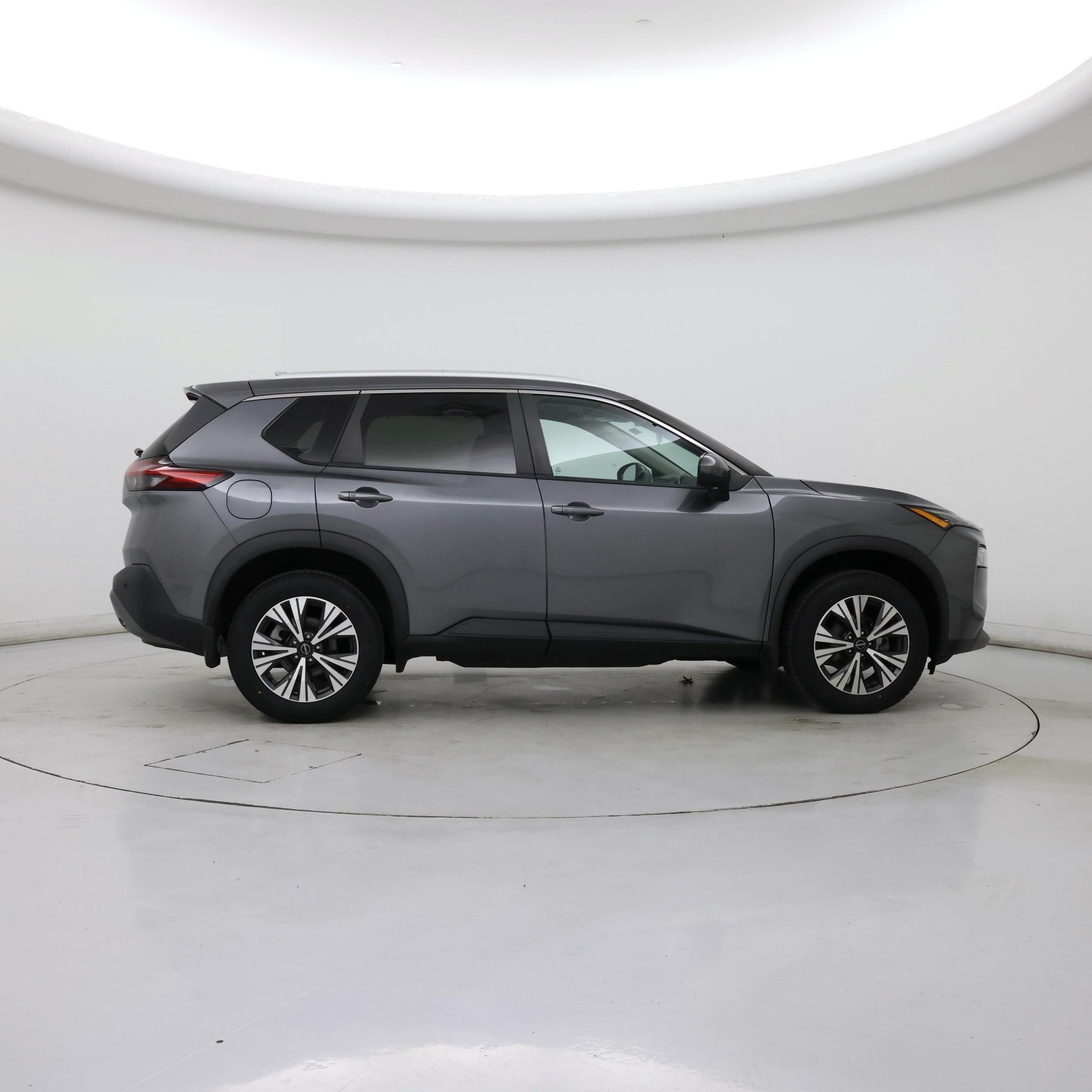 Thumbnail: 2022 Nissan Rogue - 7