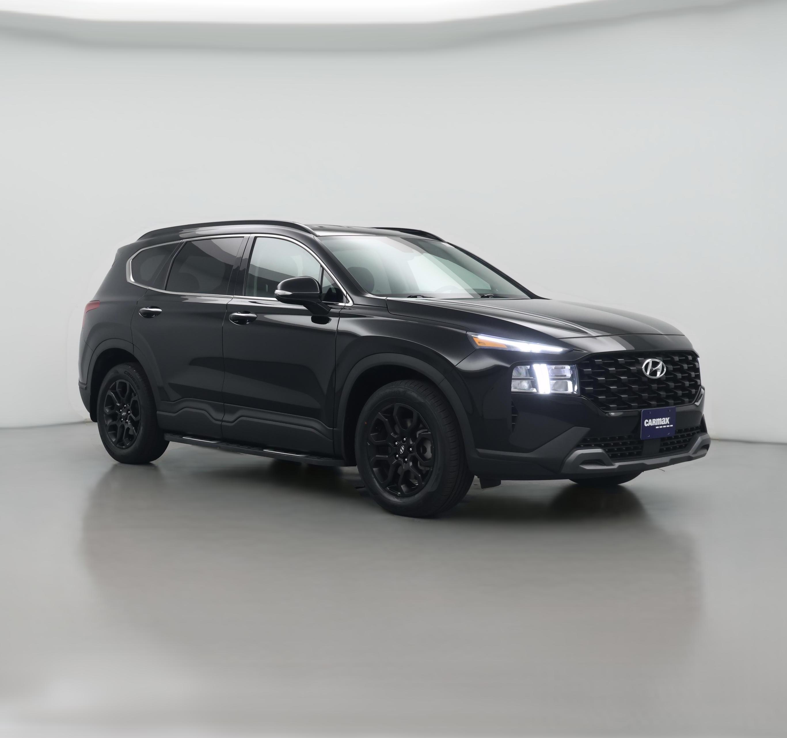 Thumbnail: 2022 Hyundai Santa Fe - 1