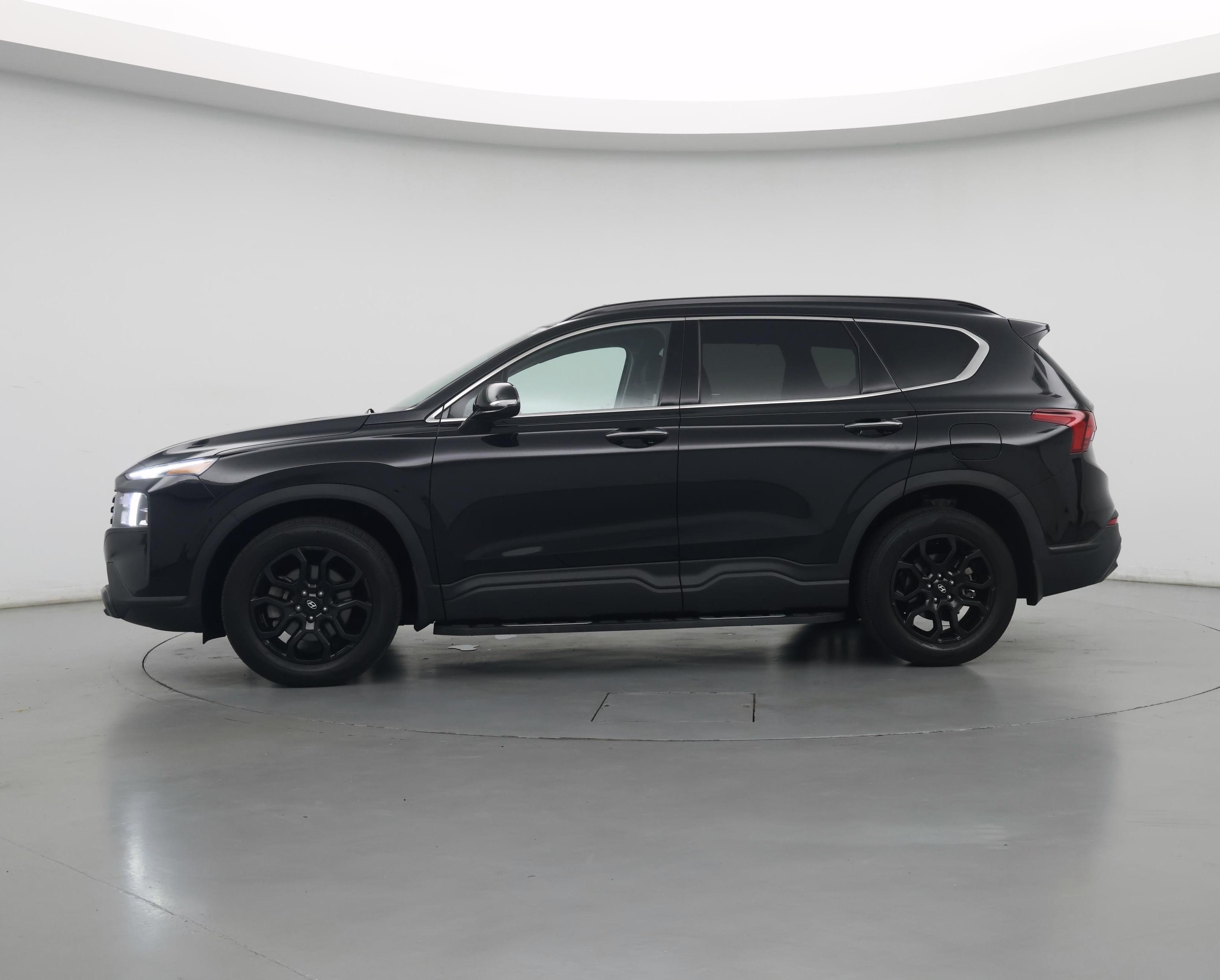 Thumbnail: 2022 Hyundai Santa Fe - 3