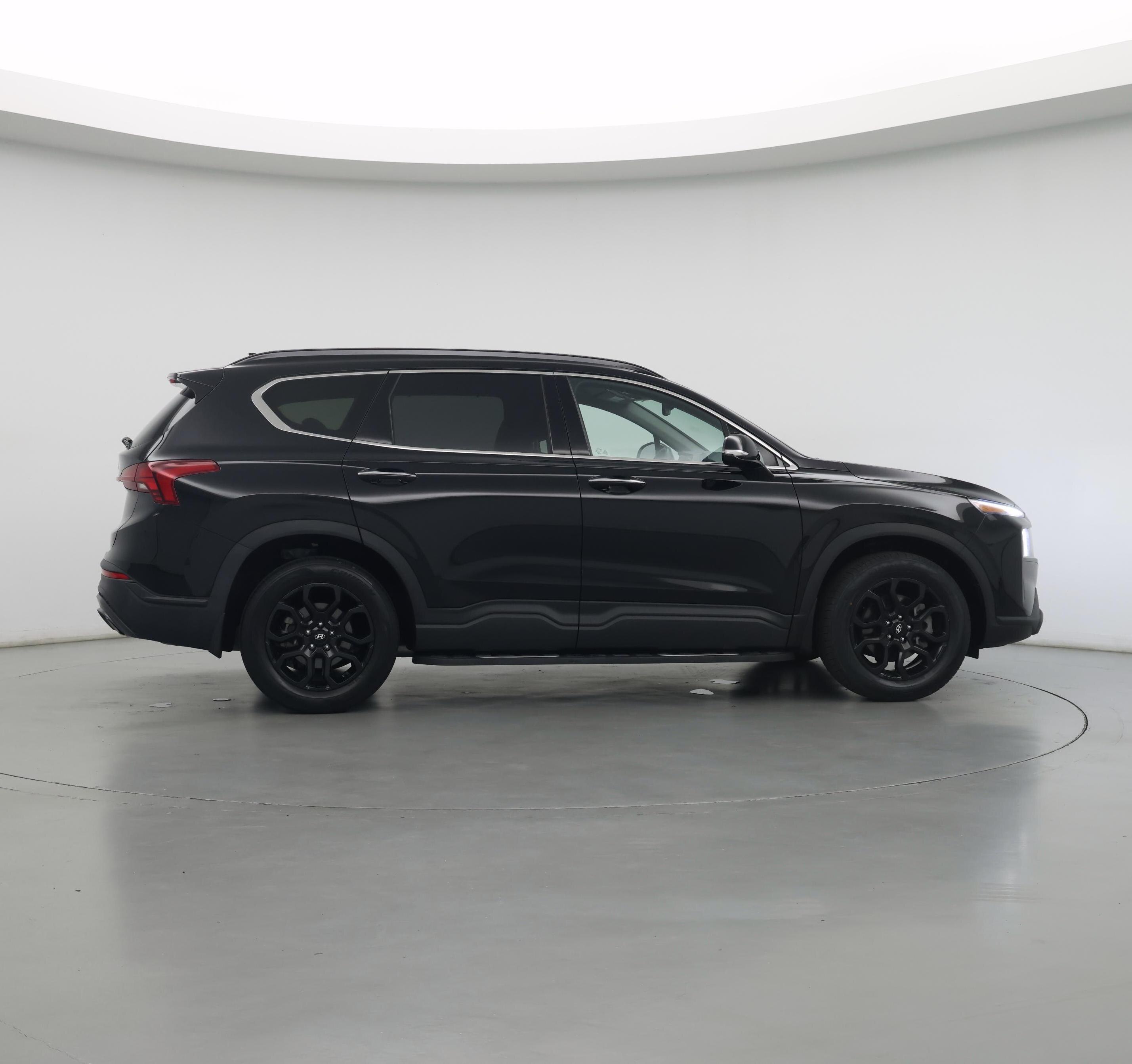 Thumbnail: 2022 Hyundai Santa Fe - 7