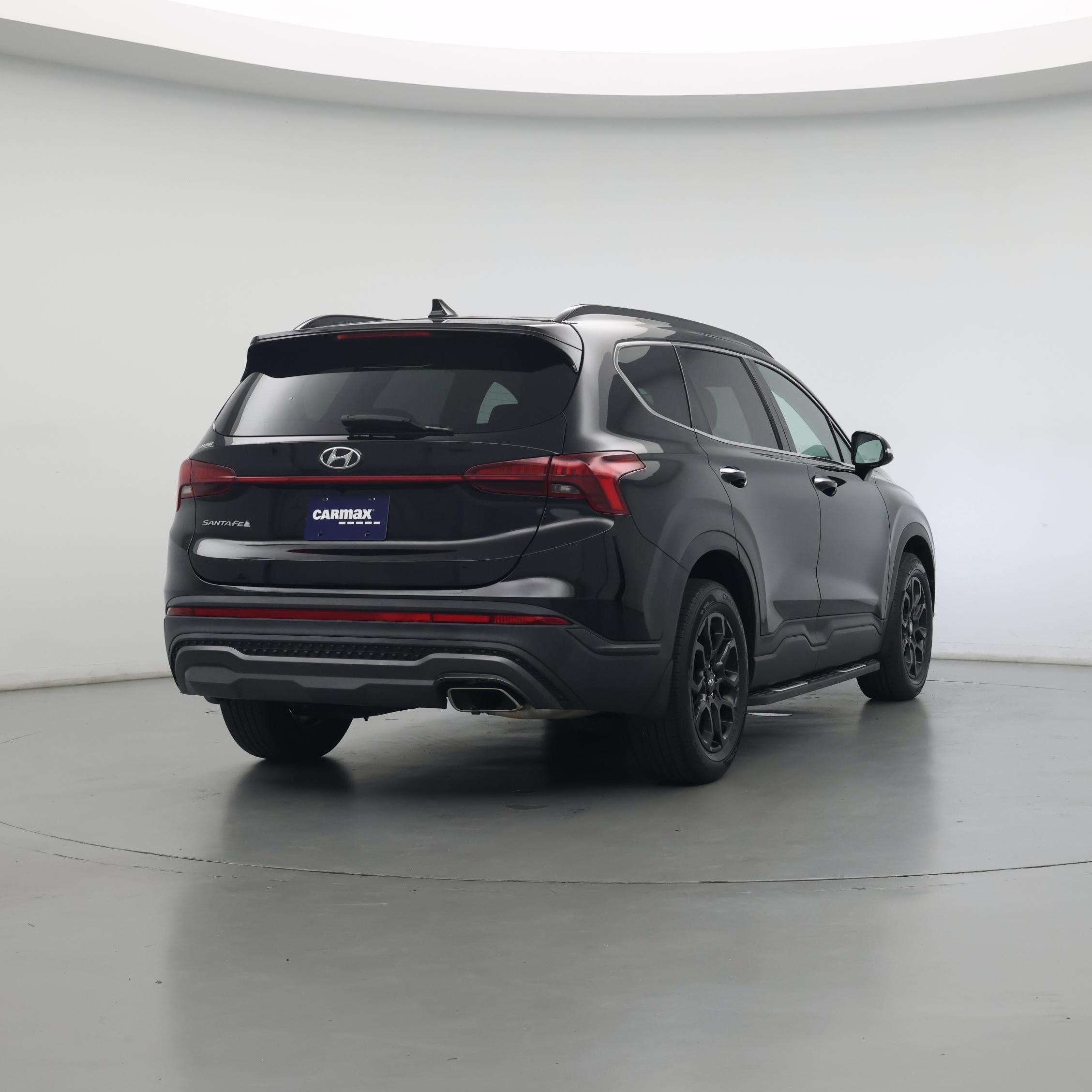 Thumbnail: 2022 Hyundai Santa Fe - 8