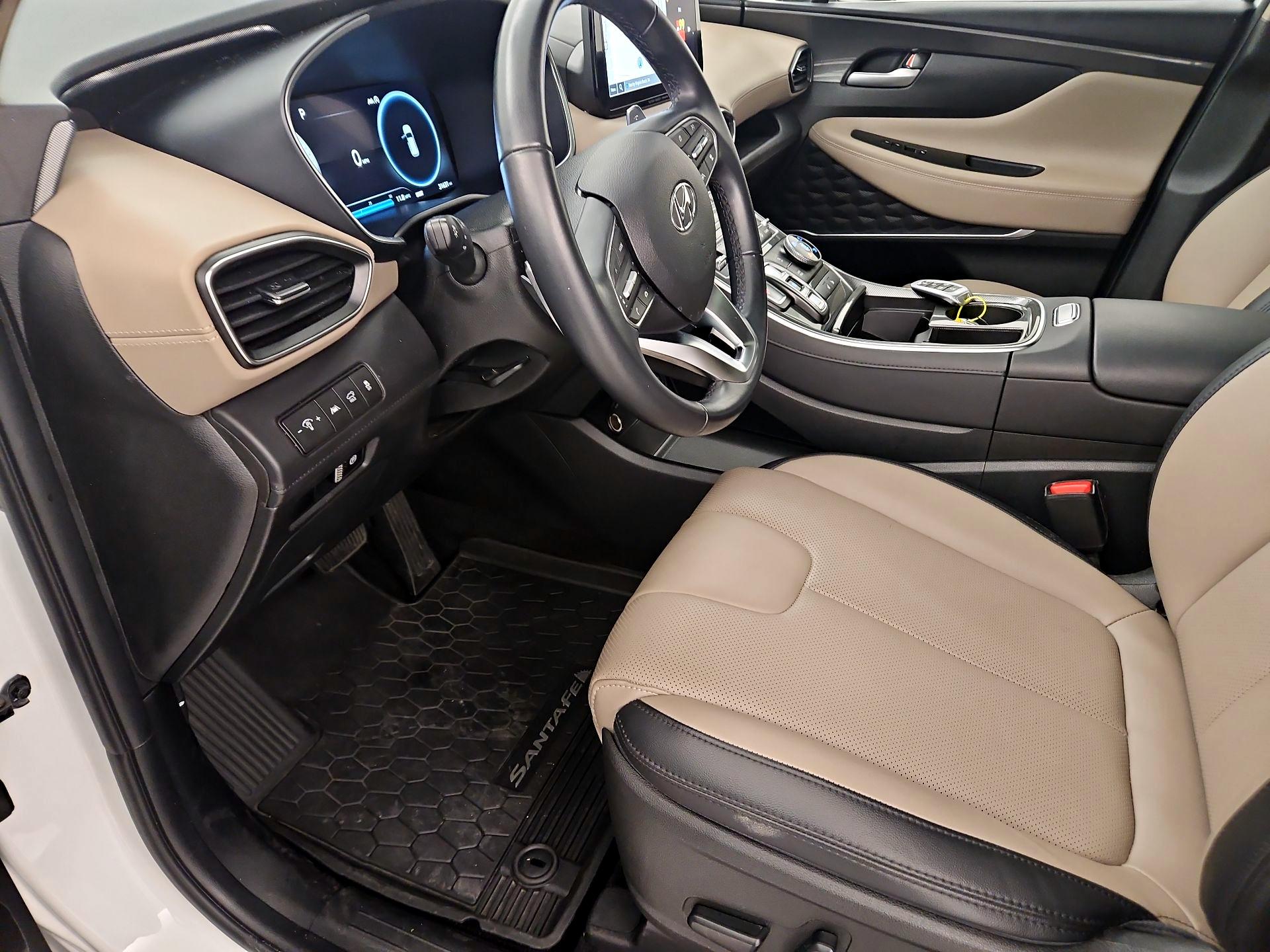 Thumbnail: 2023 Hyundai Santa Fe - 11