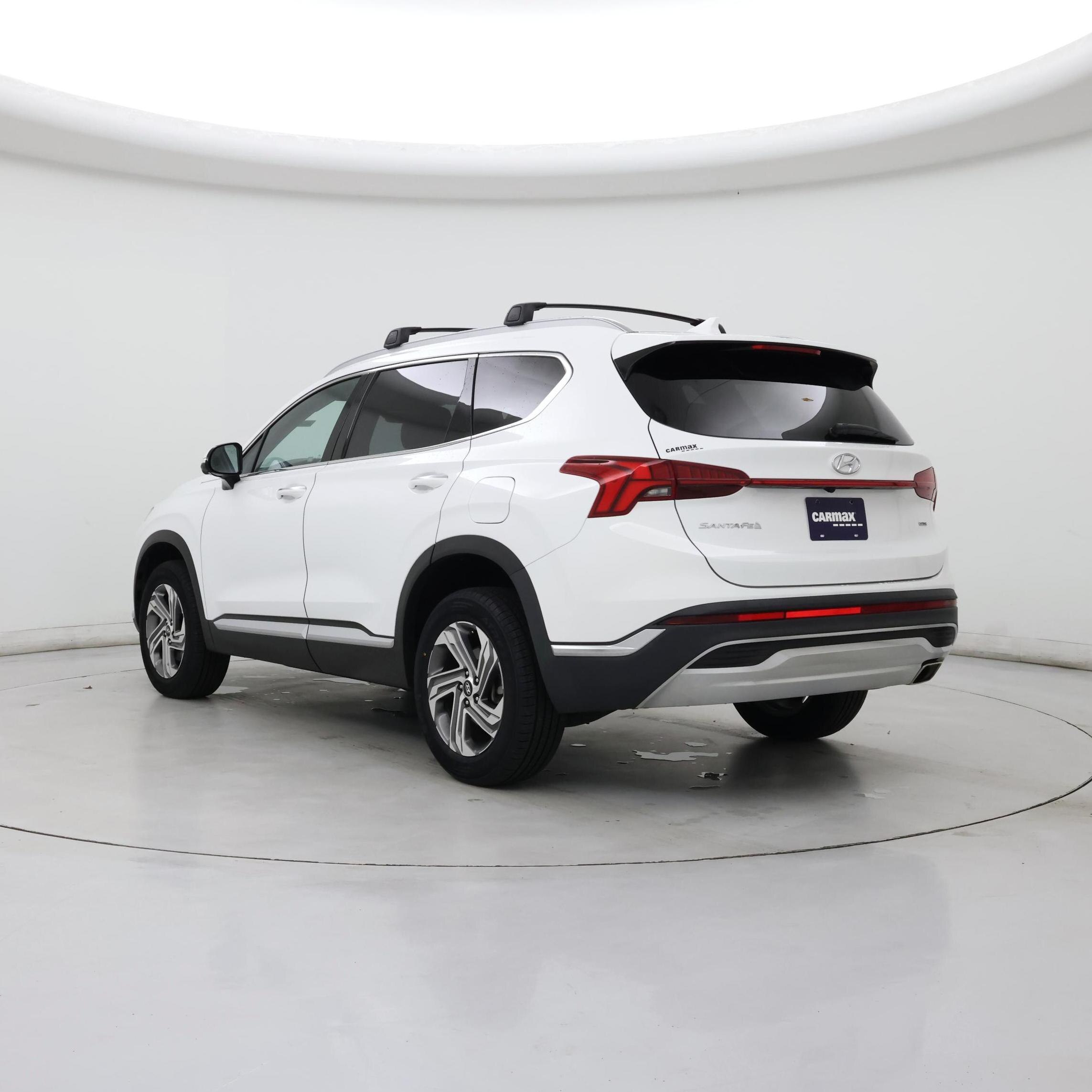 Thumbnail: 2023 Hyundai Santa Fe - 2