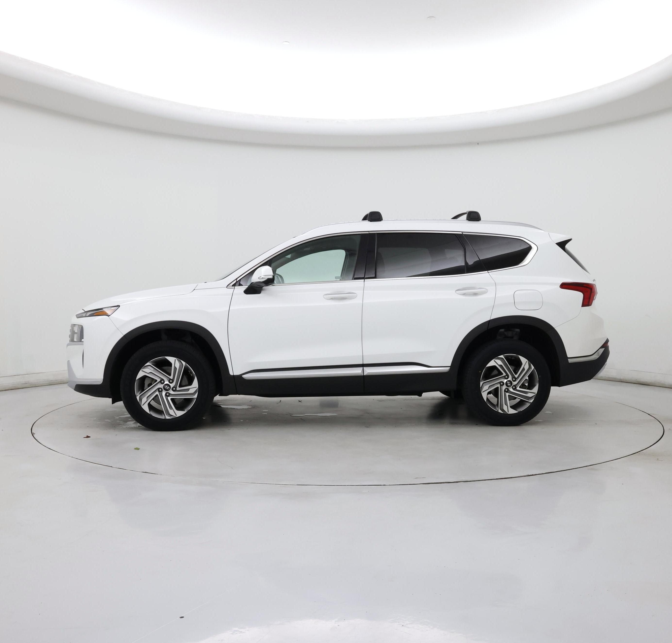 Thumbnail: 2023 Hyundai Santa Fe - 3