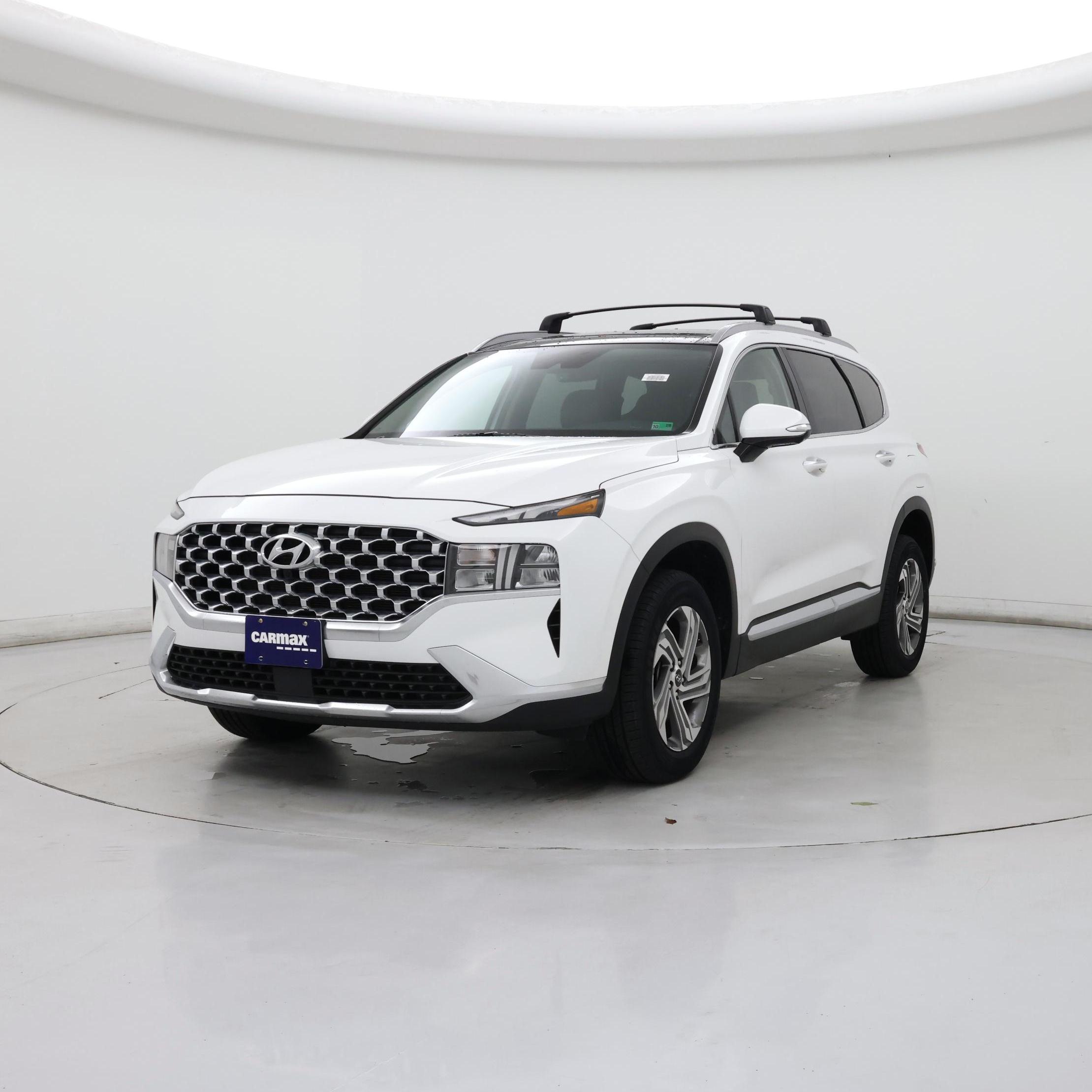 Thumbnail: 2023 Hyundai Santa Fe - 4
