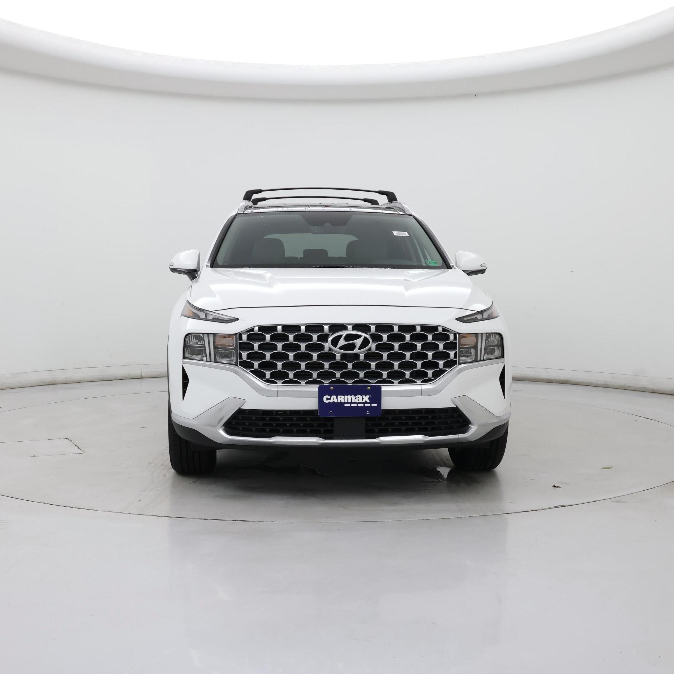 Thumbnail: 2023 Hyundai Santa Fe - 5