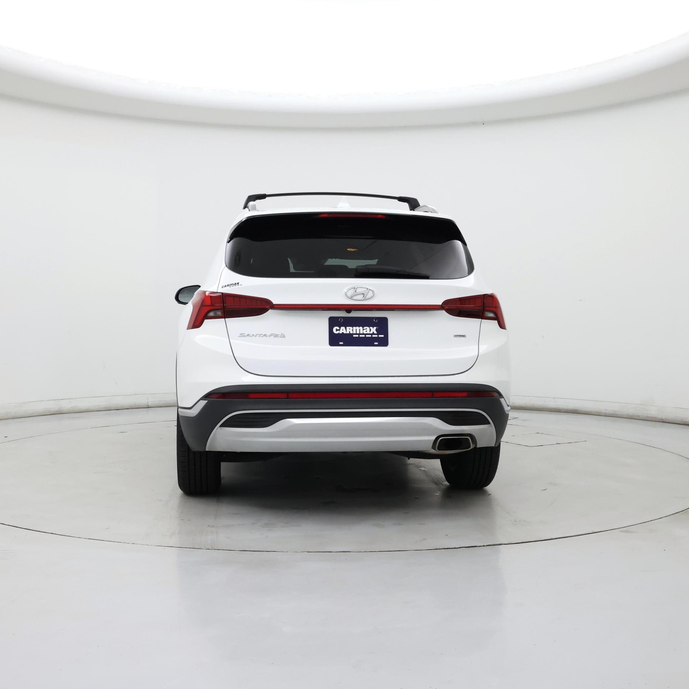 Thumbnail: 2023 Hyundai Santa Fe - 6