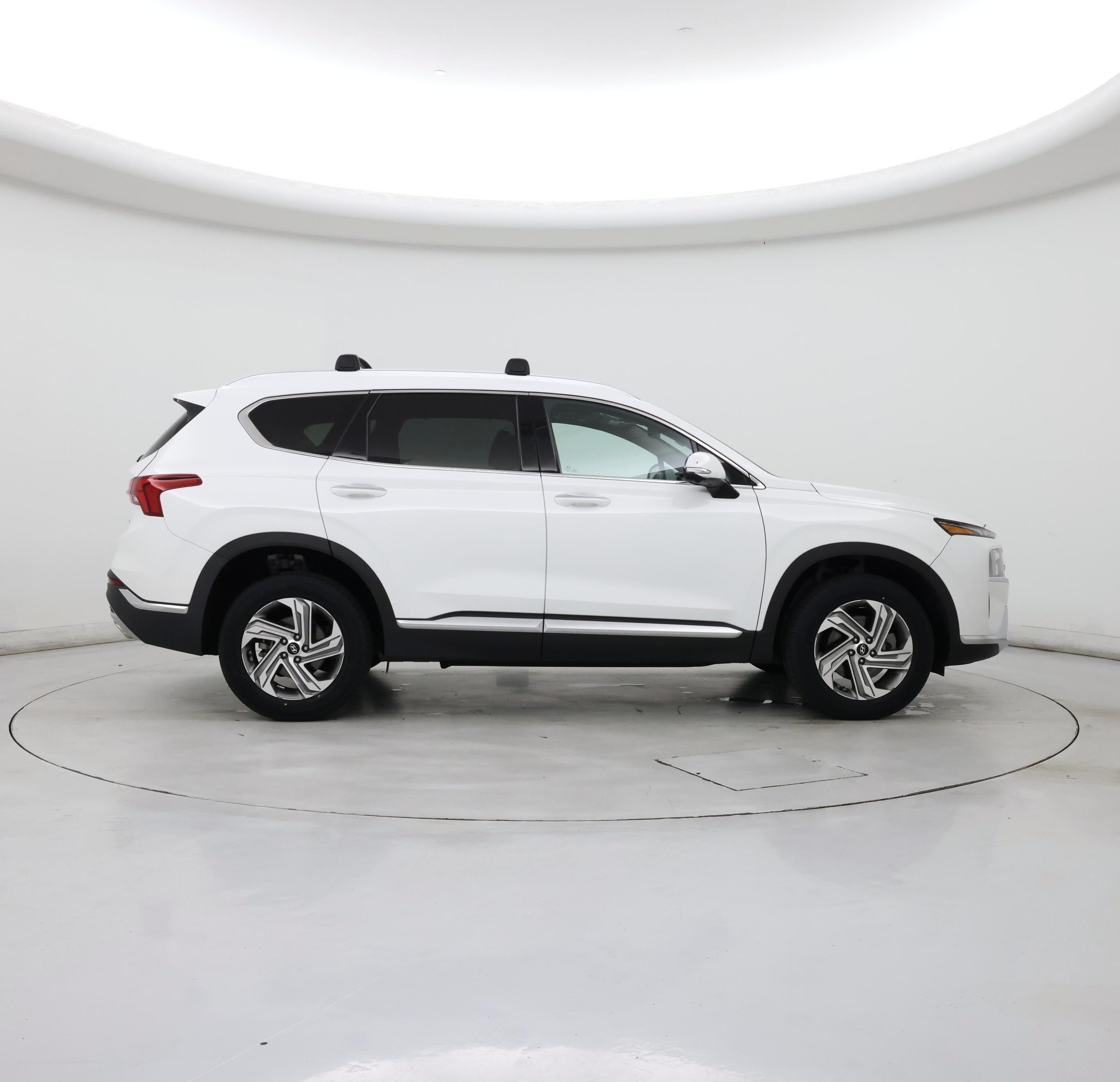 Thumbnail: 2023 Hyundai Santa Fe - 7