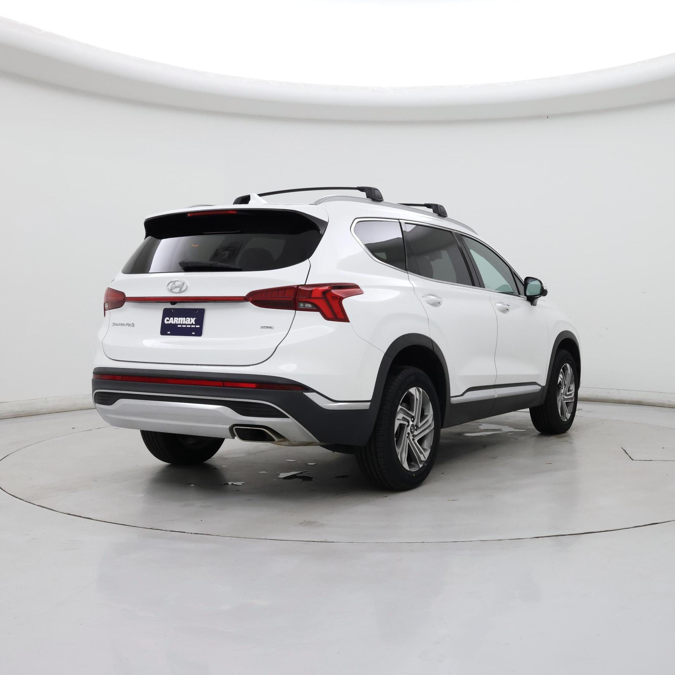 Thumbnail: 2023 Hyundai Santa Fe - 8
